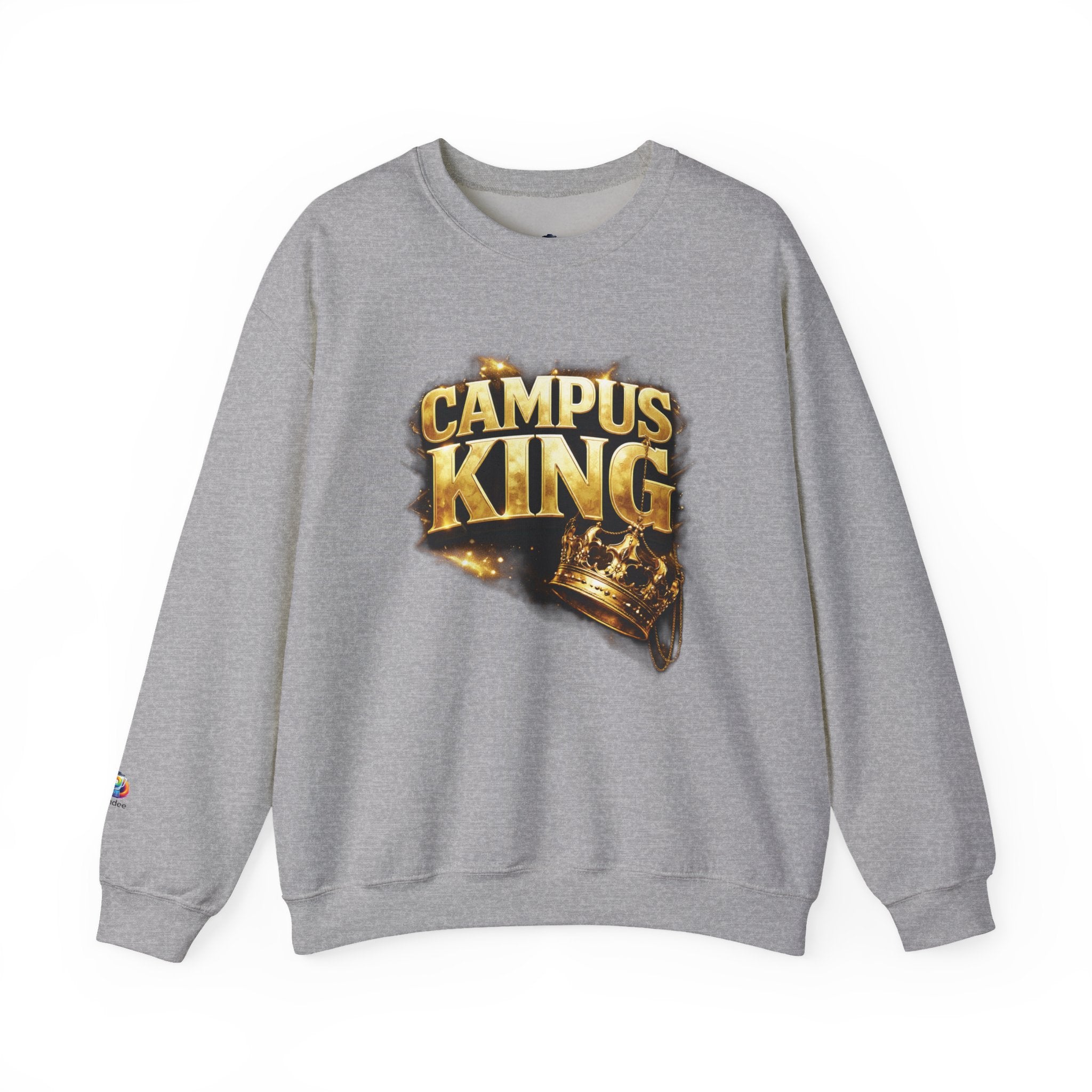 CAMPUS KING Sweatshirt (OS)
