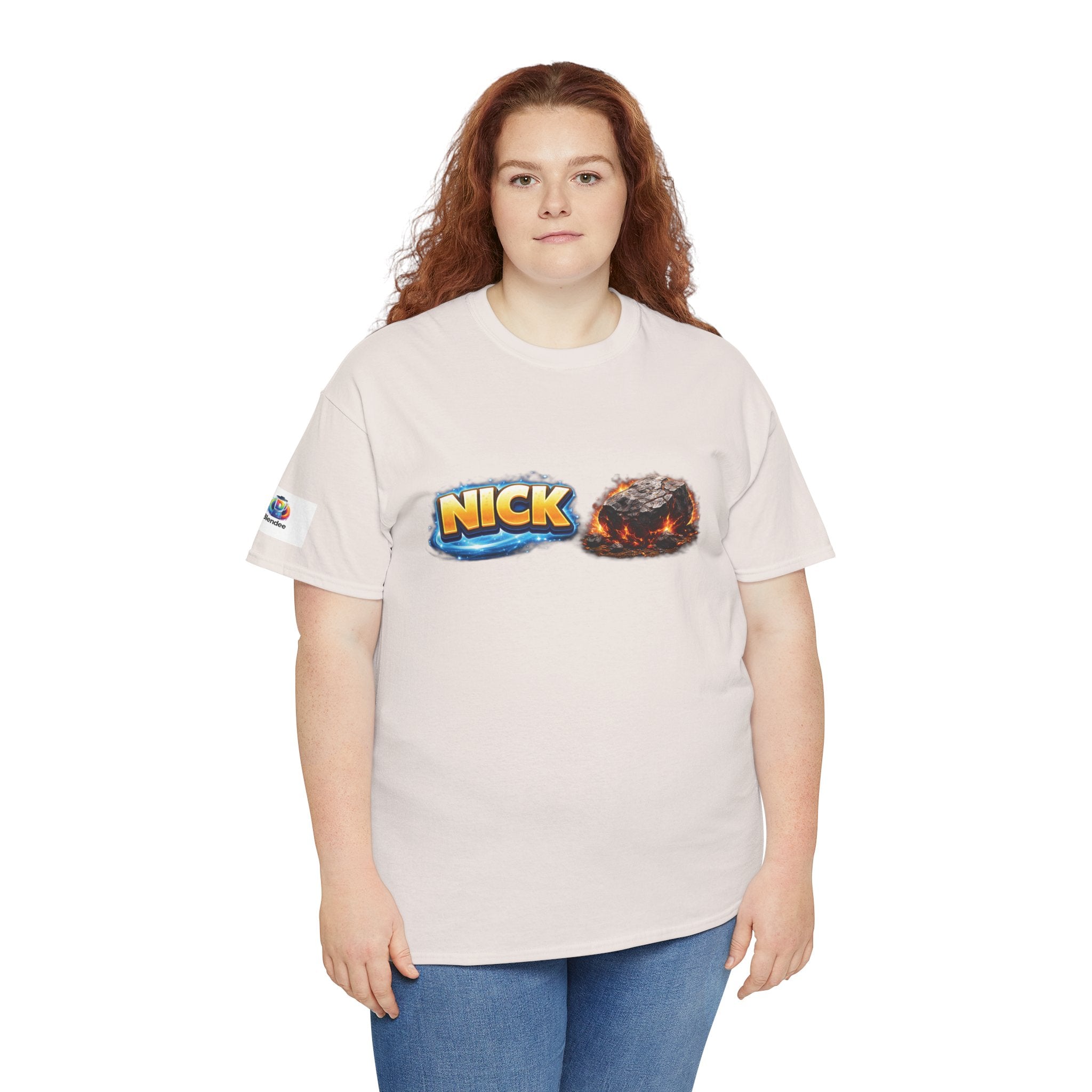 NICOLE - T-Shirt