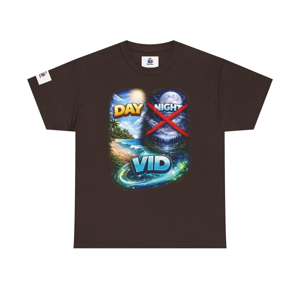 DAVID - T-Shirt
