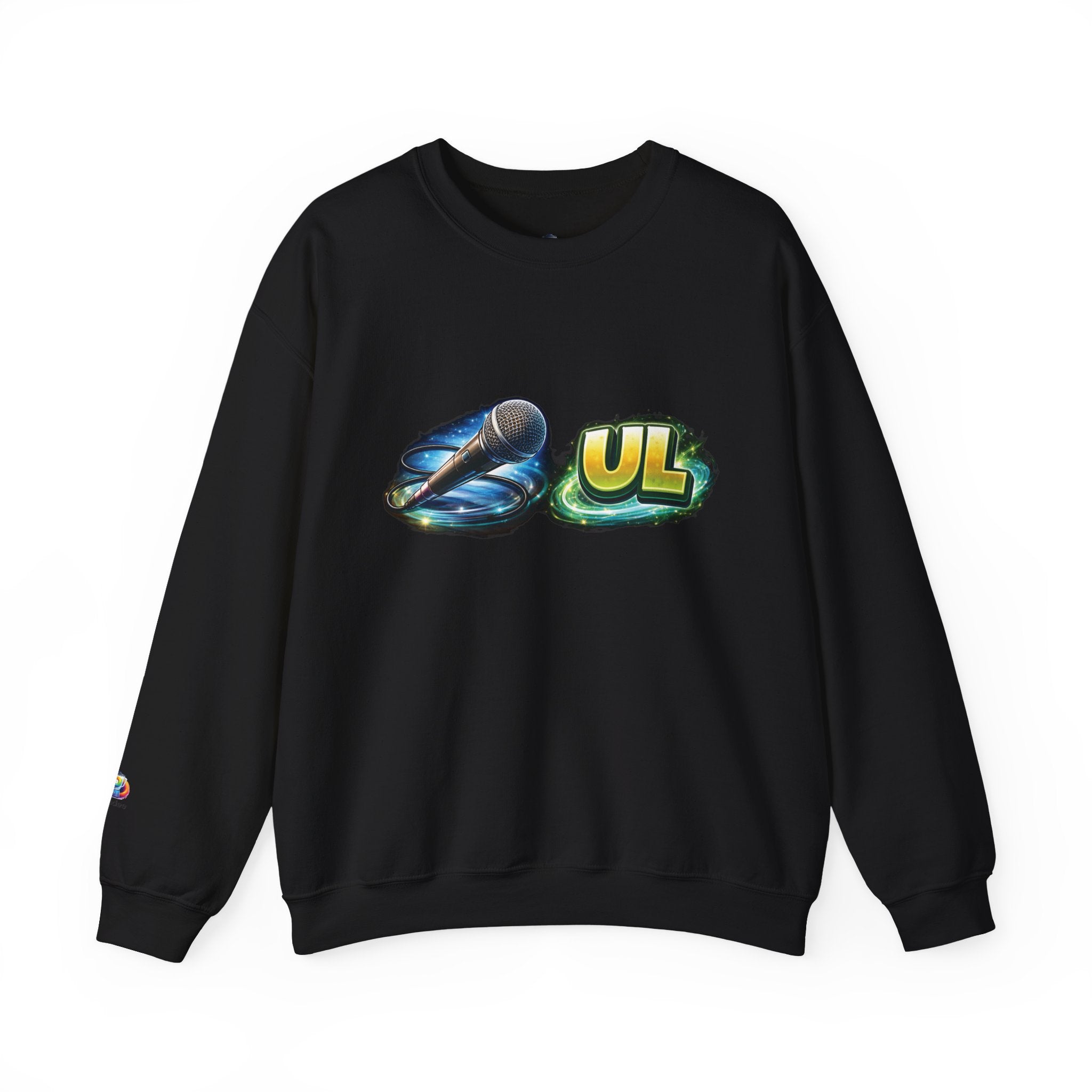 MICHAEL Crewneck Sweatshirt