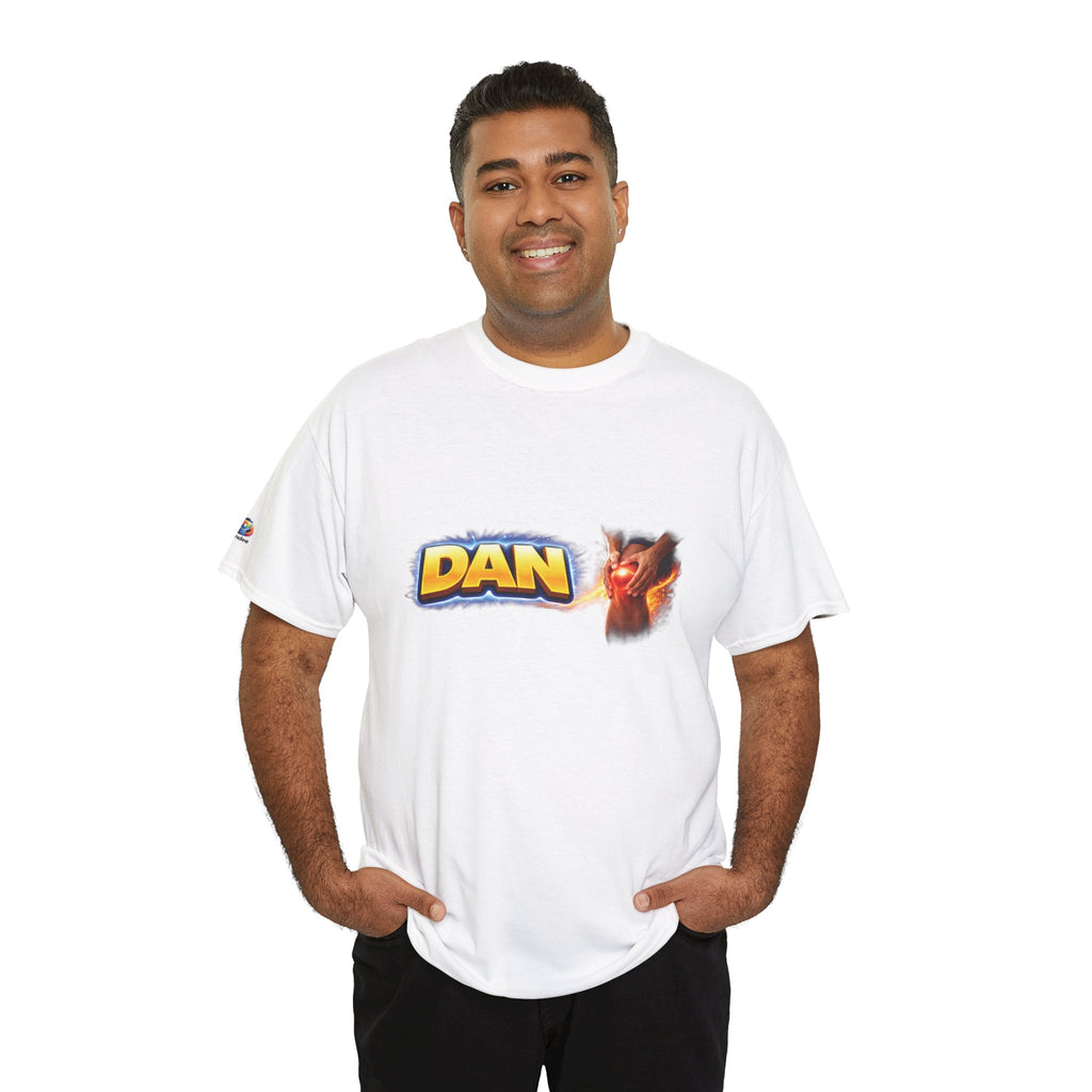DANNY- (DK) T-Shirt