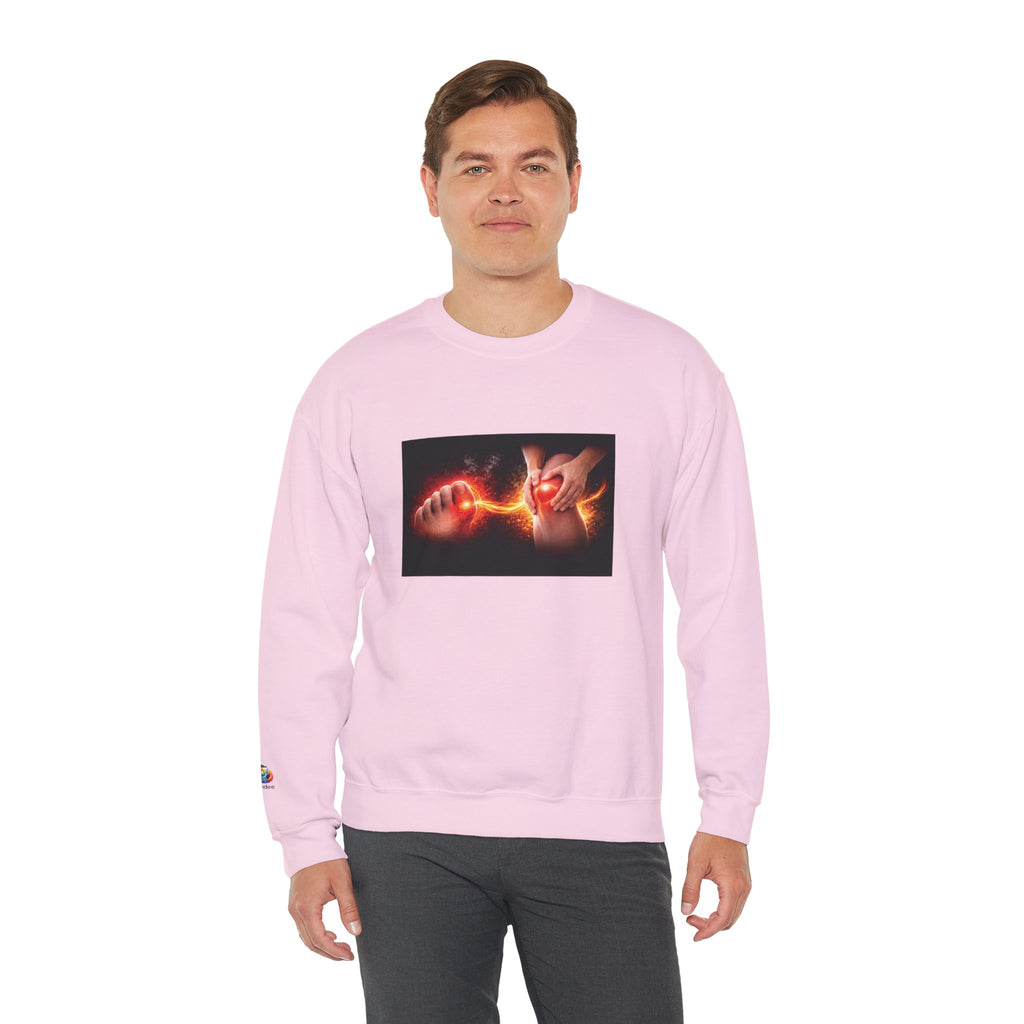 TONY (LT) Crewneck Sweatshirt