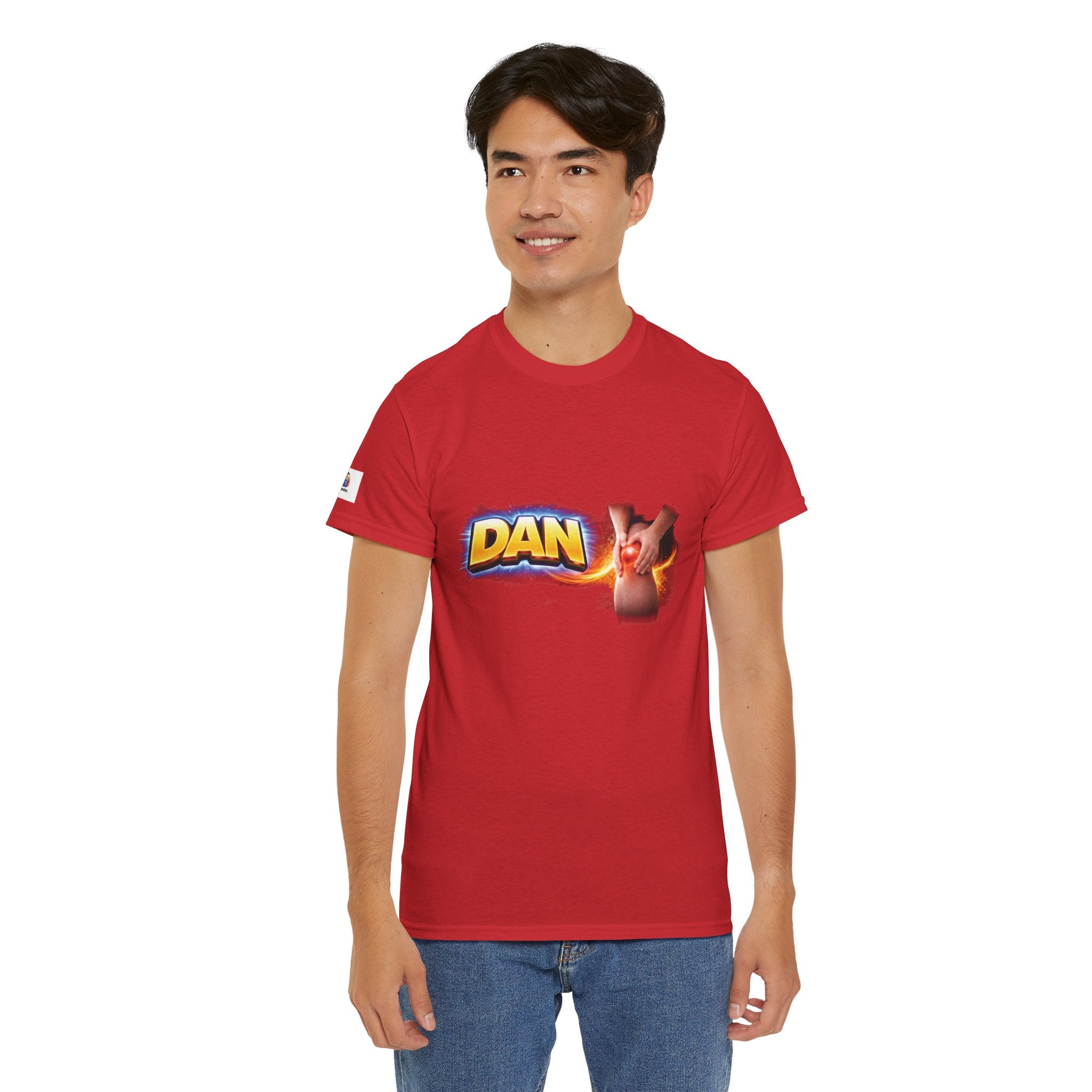 DANNY (LT) - T-Shirt