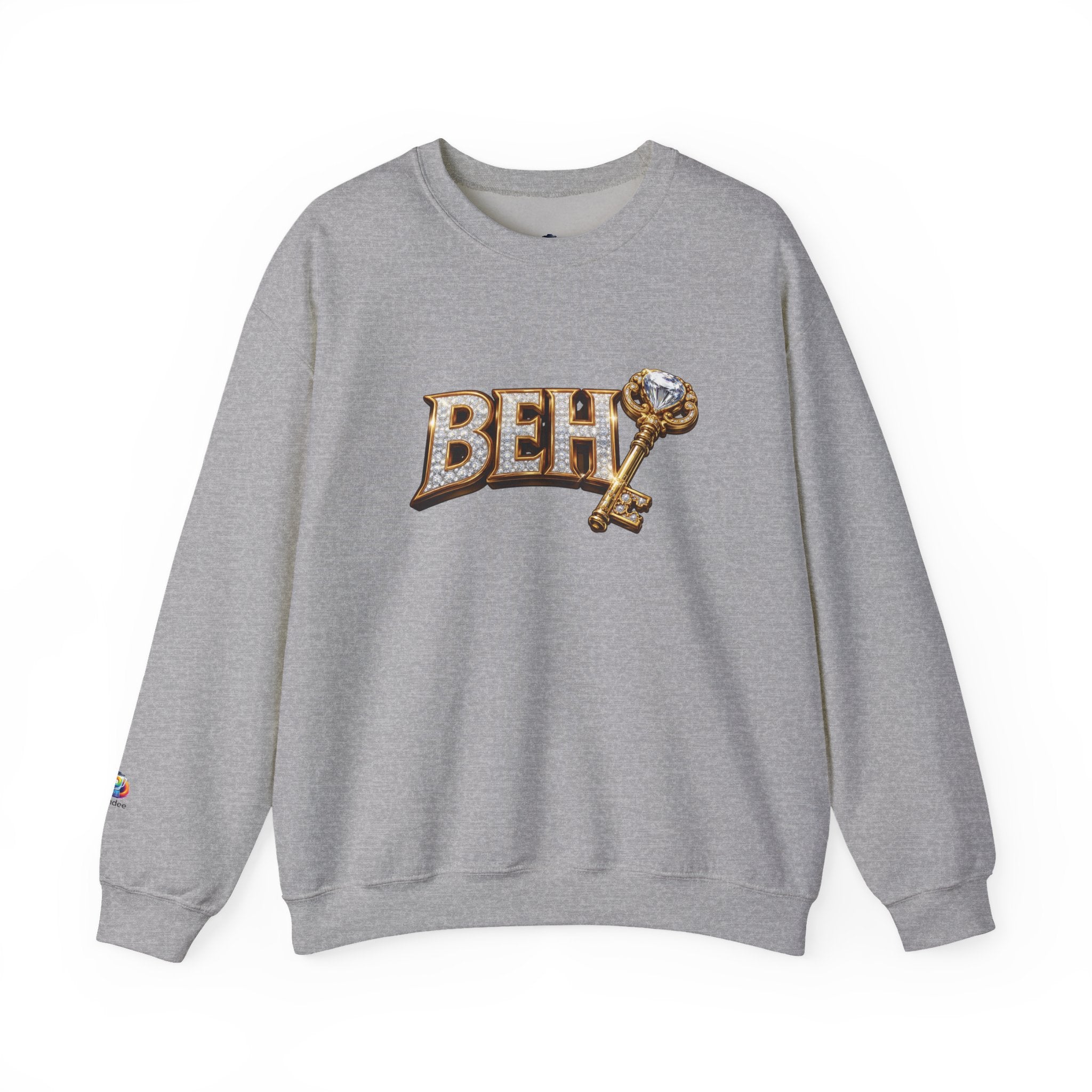BECKY Crewneck Sweatshirt