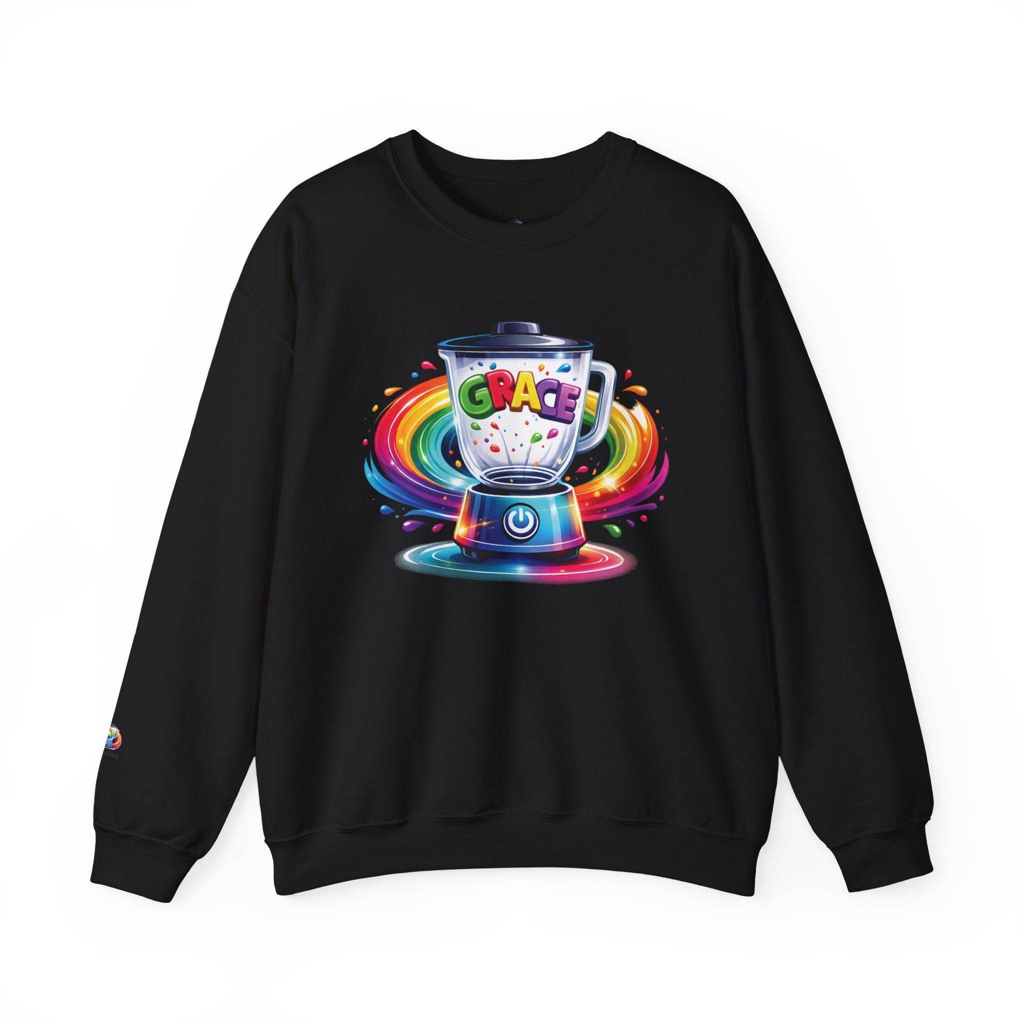 GRACE Crewneck Sweatshirt