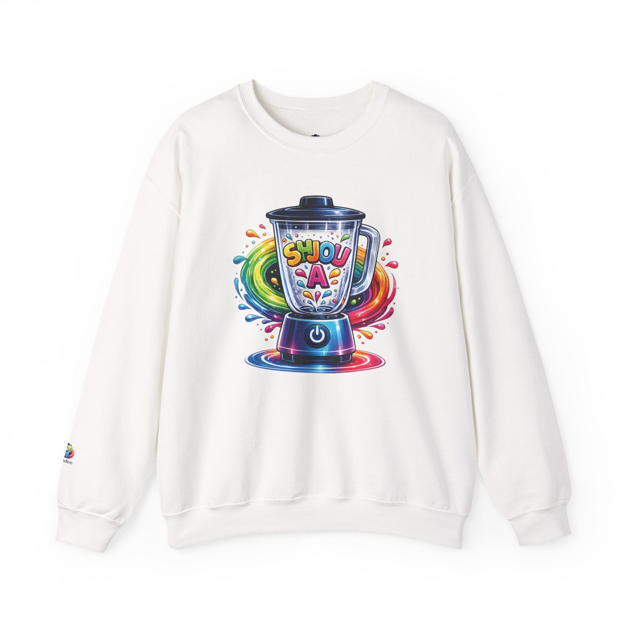 JOSHUA (Mix) Crewneck Sweatshirt