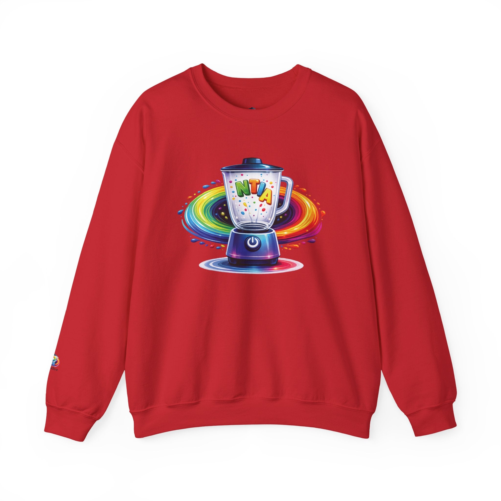 TINA (Mix) Crewneck Sweatshirt