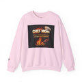 CHEF MOM Crewneck Sweatshirt (OS)