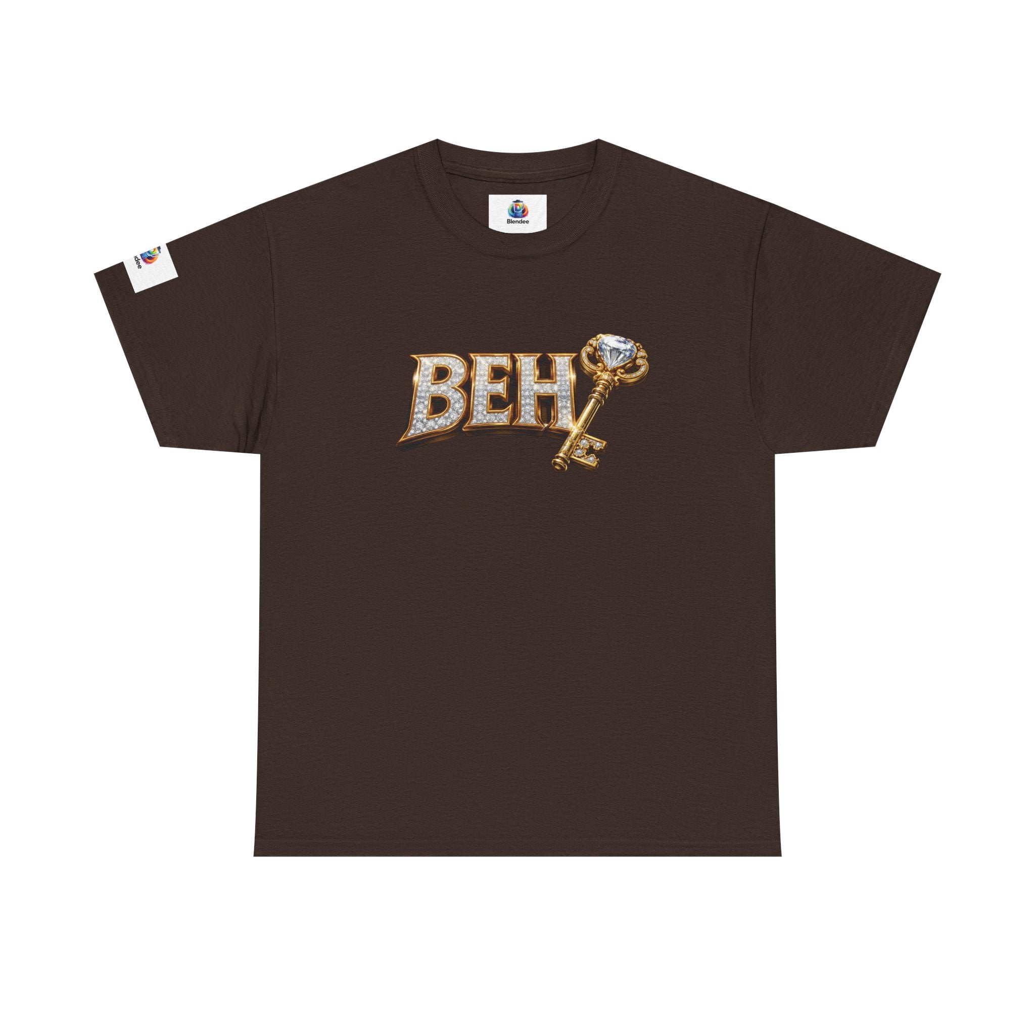 BECKY - T-Shirt