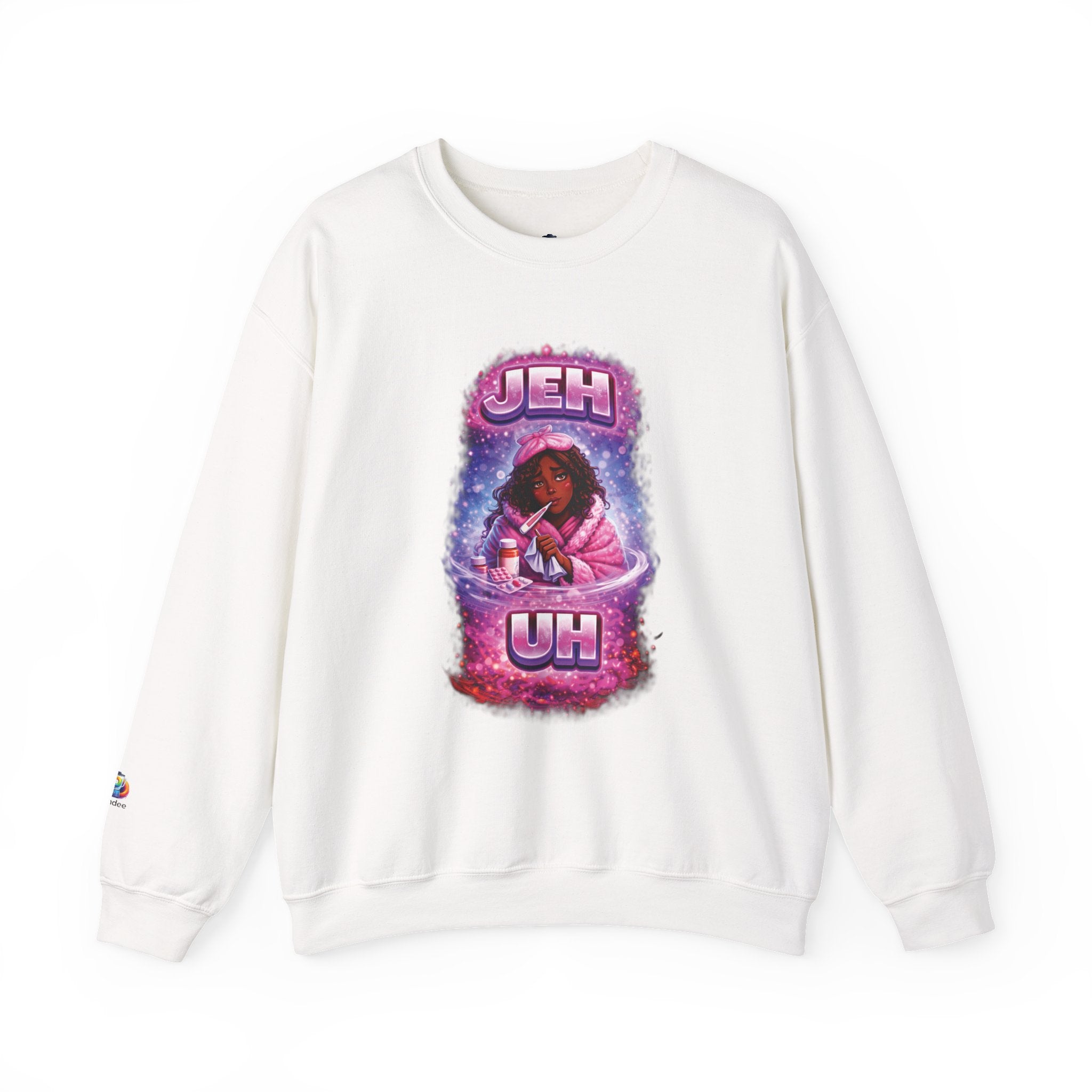 JESSICA (DK) Crewneck Sweatshirt