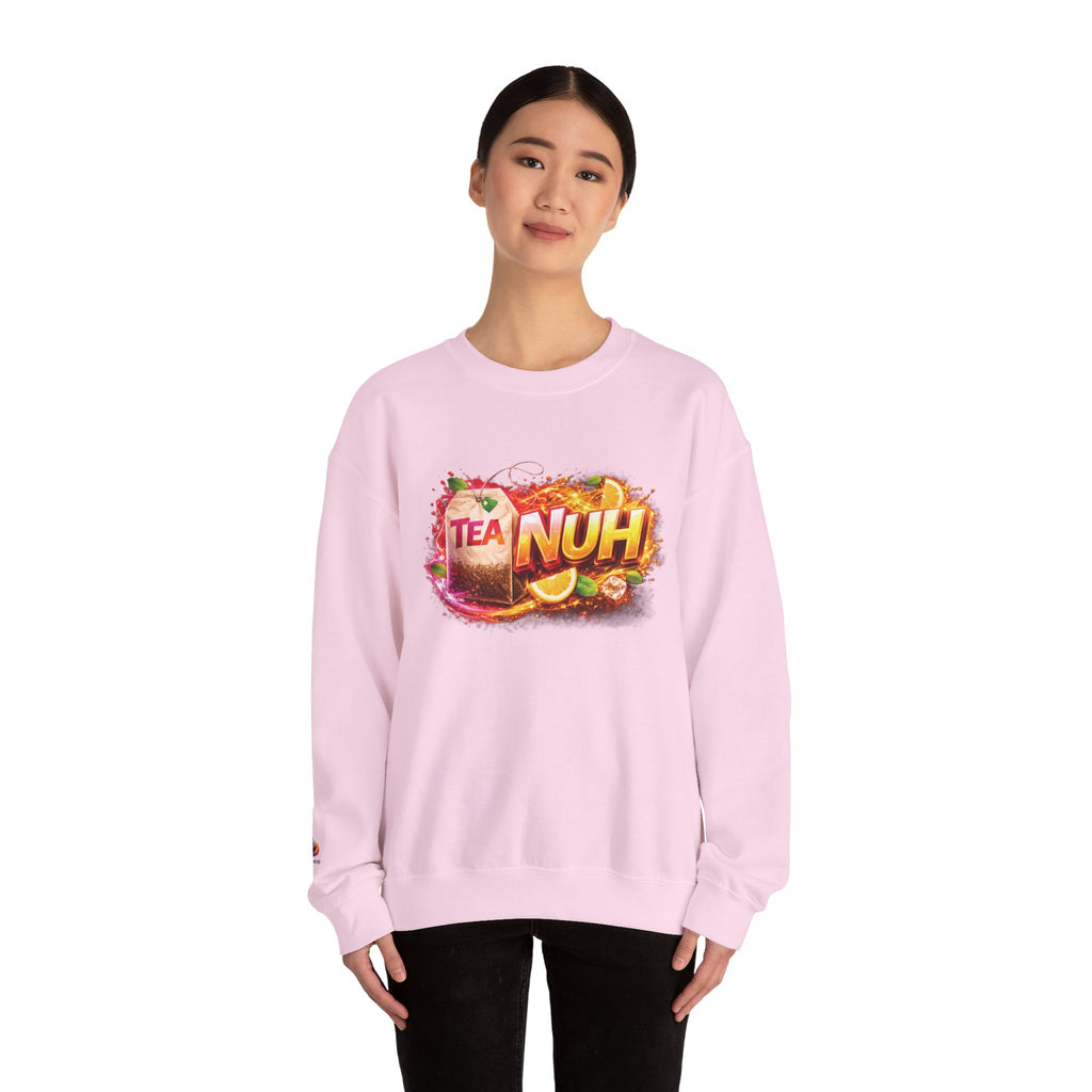 TINA Crewneck Sweatshirt