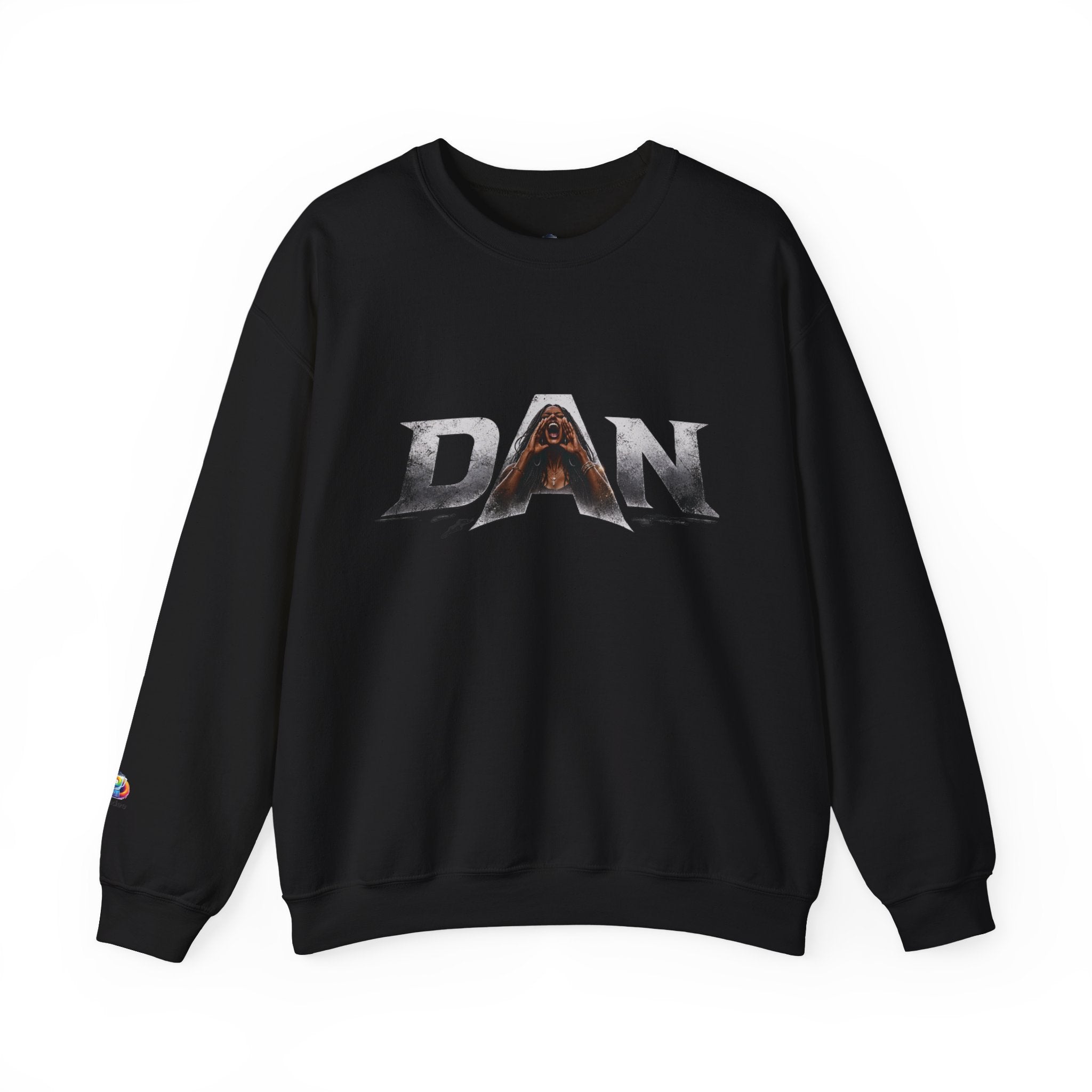 DANIELLE (DK) Crewneck Sweatshirt