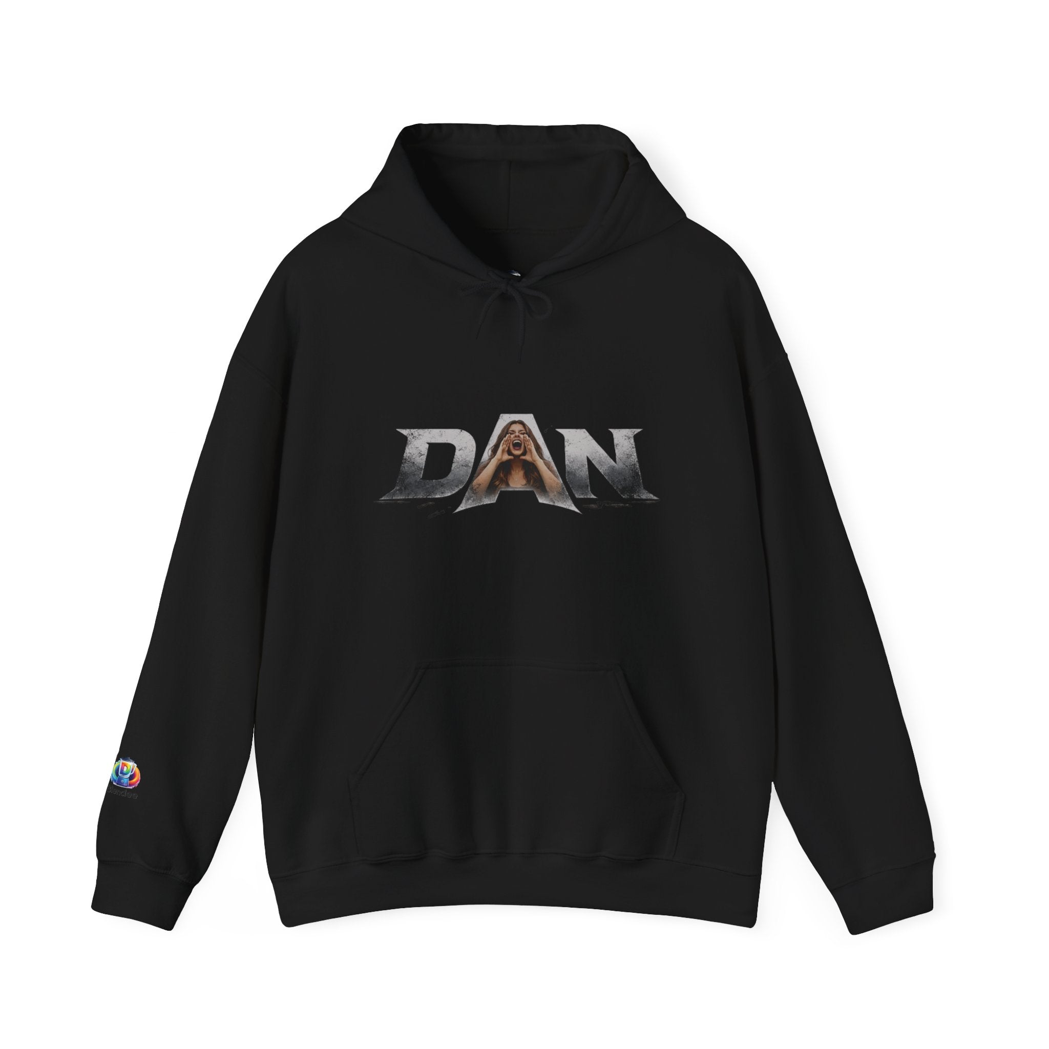 DANIELLE (LT) Hoodie