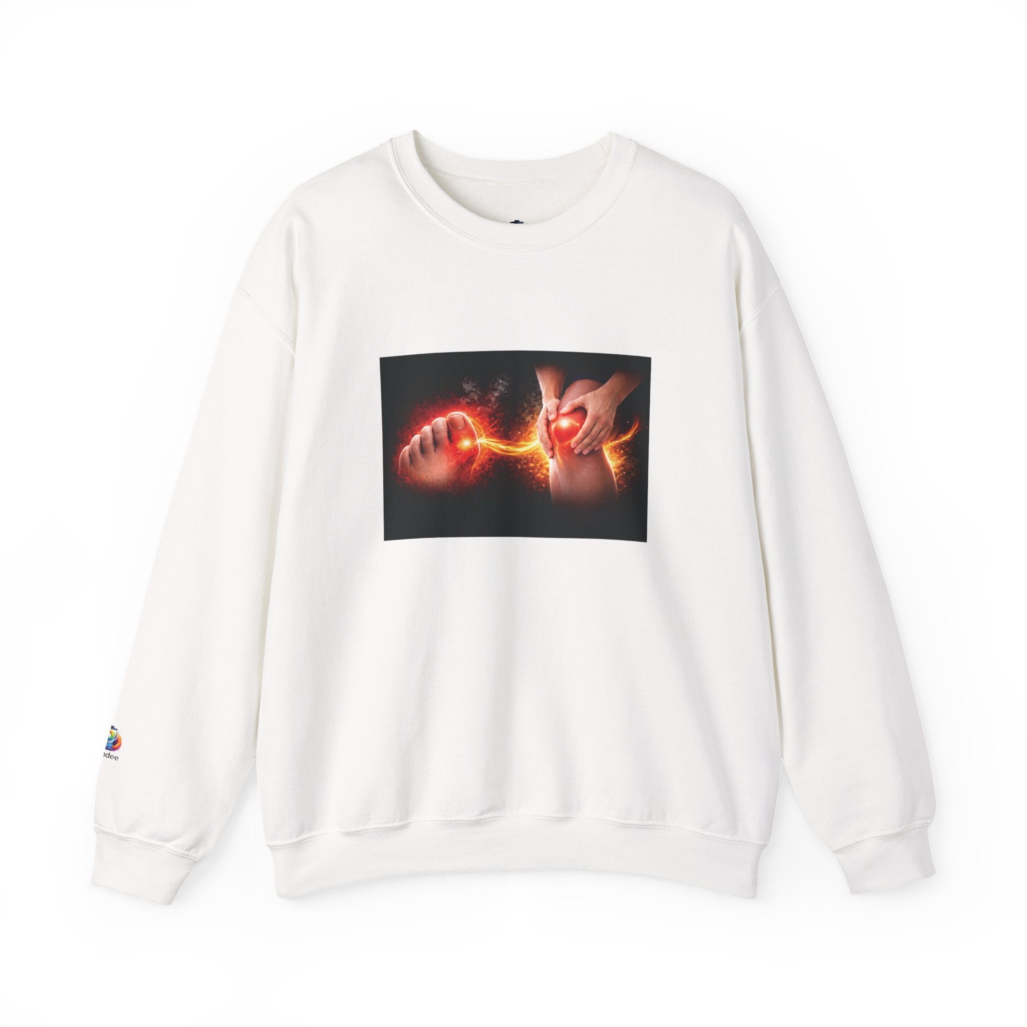 TONY (LT) Crewneck Sweatshirt