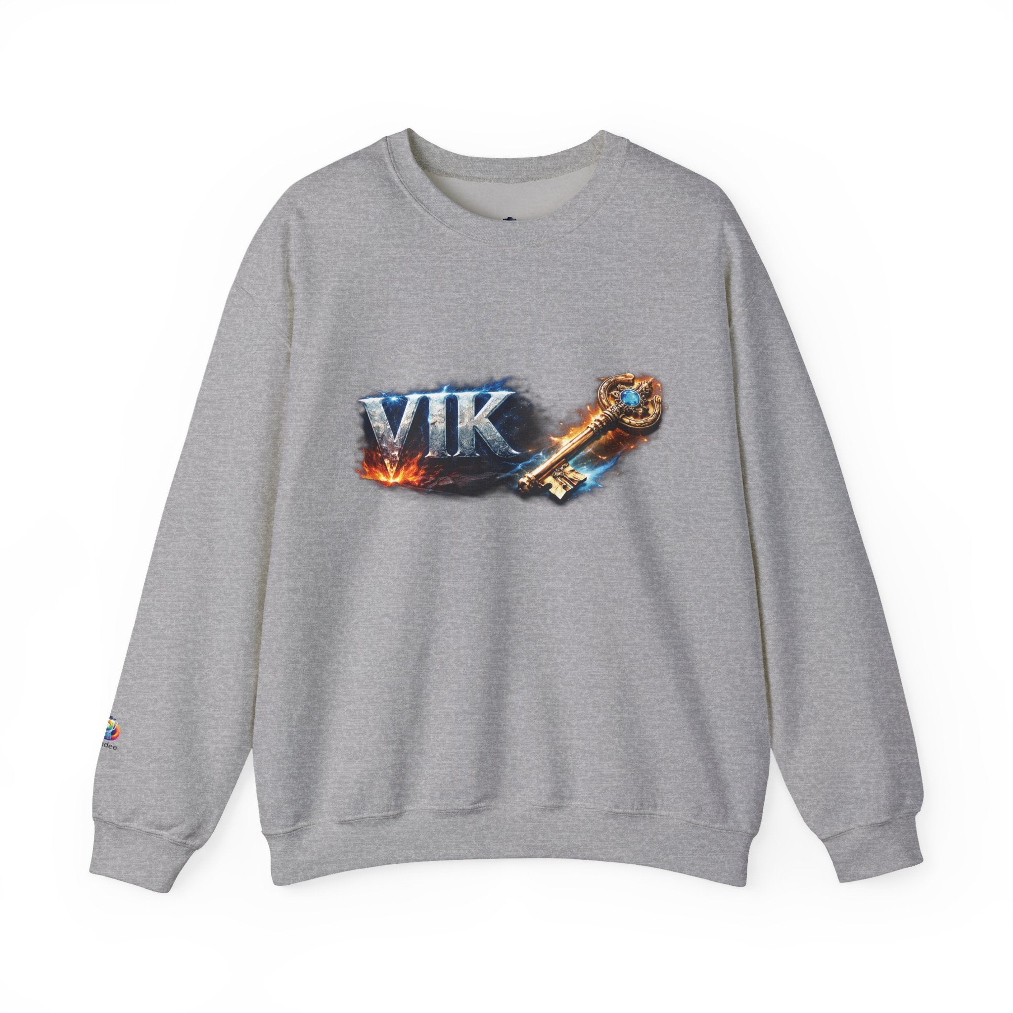 VICKY Crewneck Sweatshirt