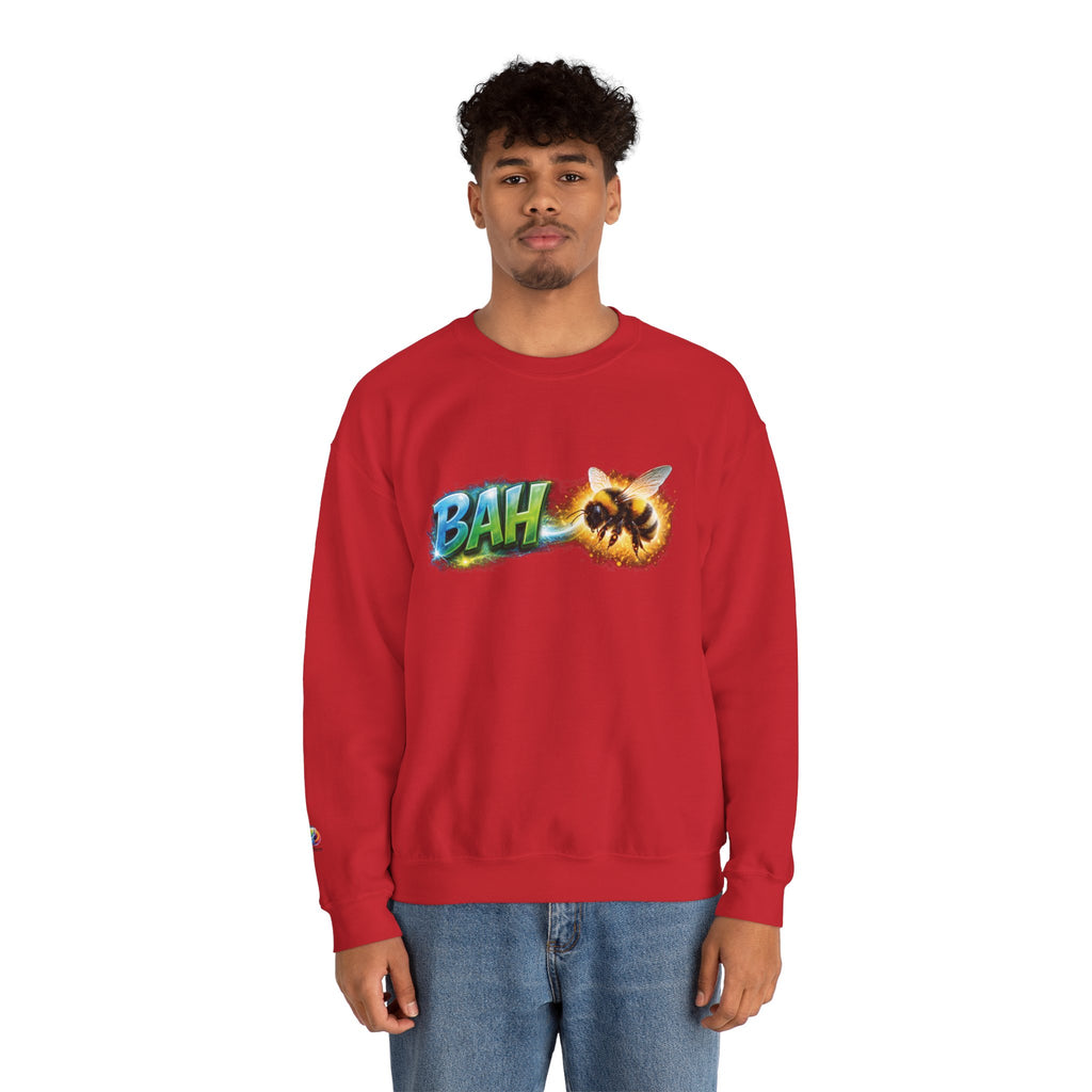 BOBBY Crewneck Sweatshirt