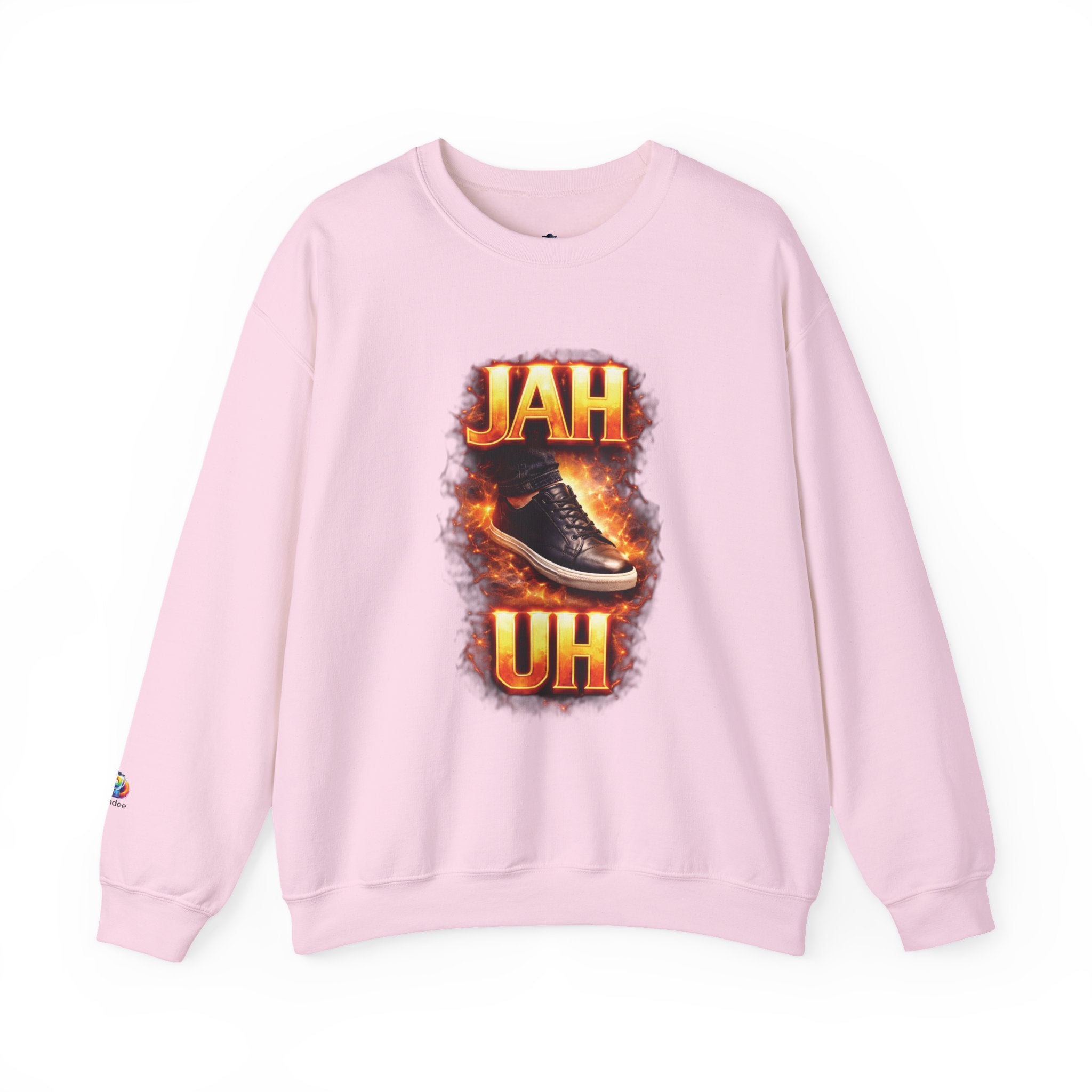 JOSHUA Crewneck Sweatshirt