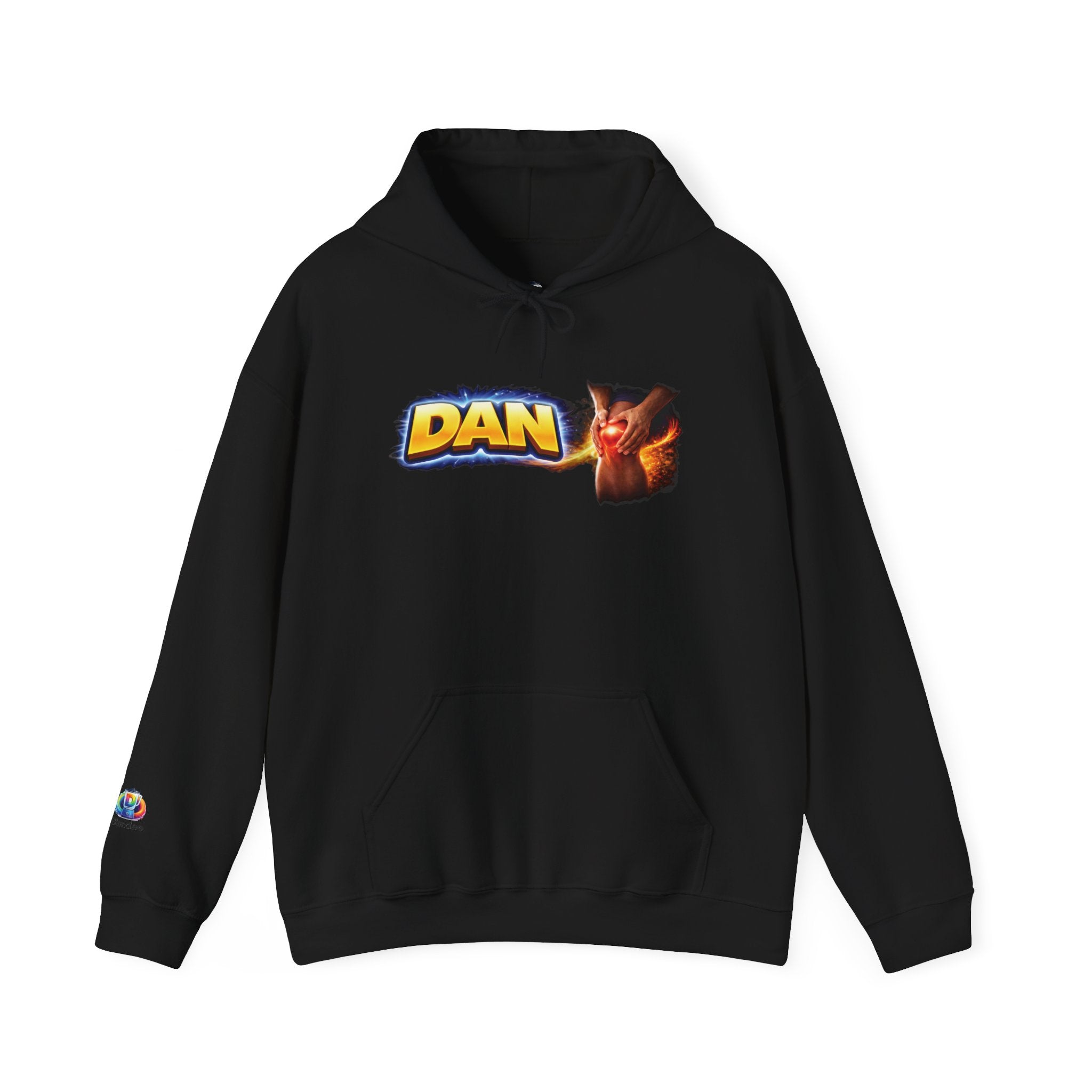 DANNY (DK) Hoodie