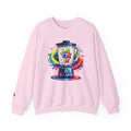 JACKIE (Mix) Crewneck Sweatshirt