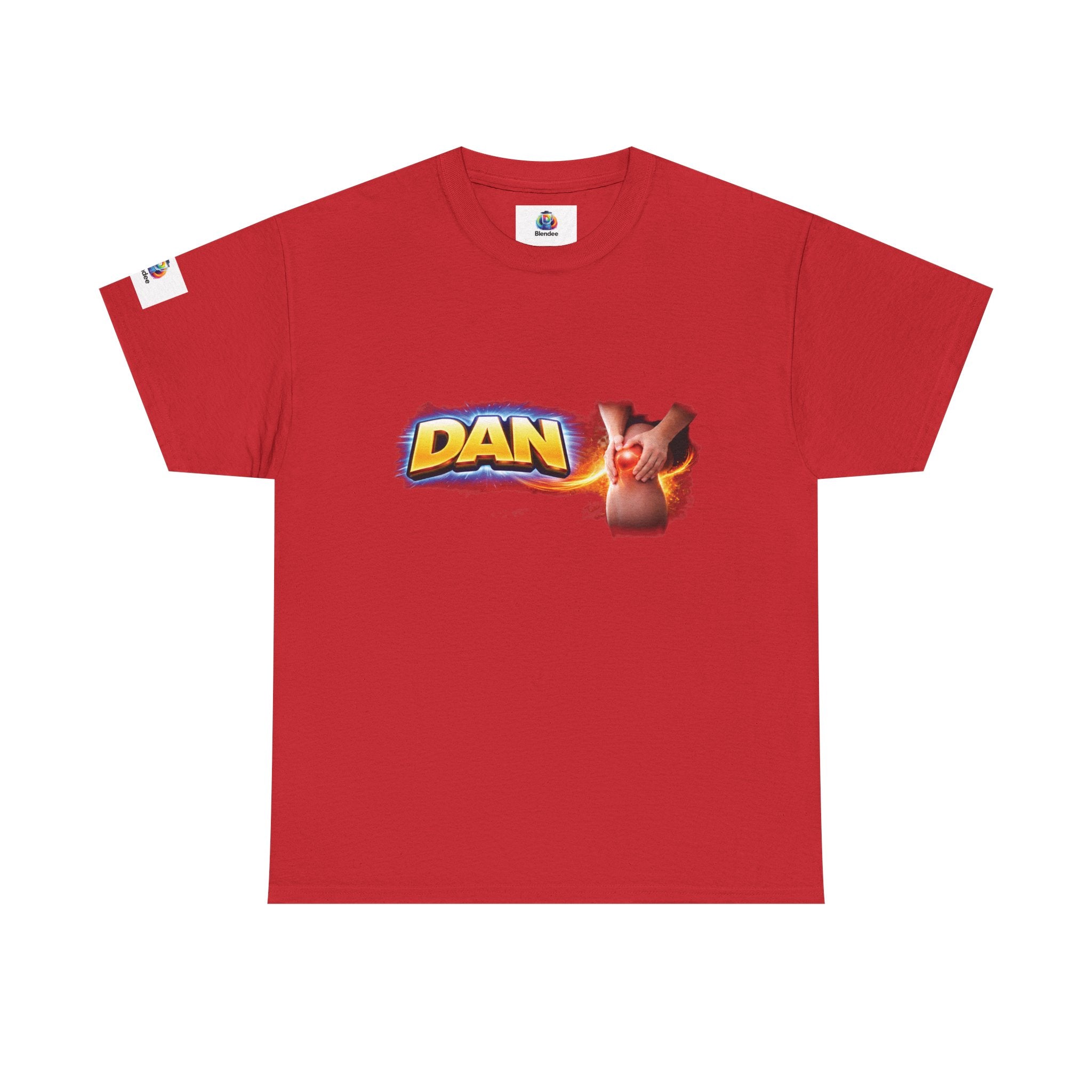 DANNY (LT) - T-Shirt