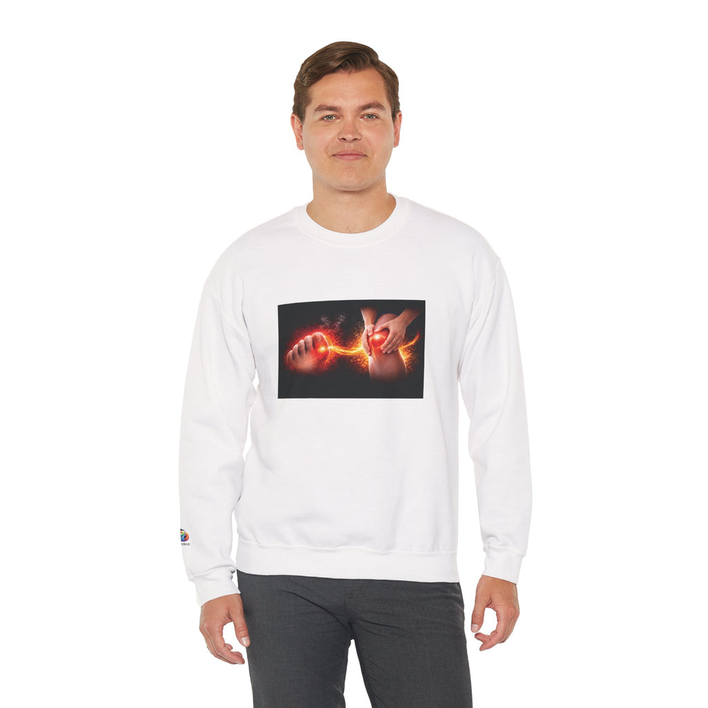 TONY (LT) Crewneck Sweatshirt