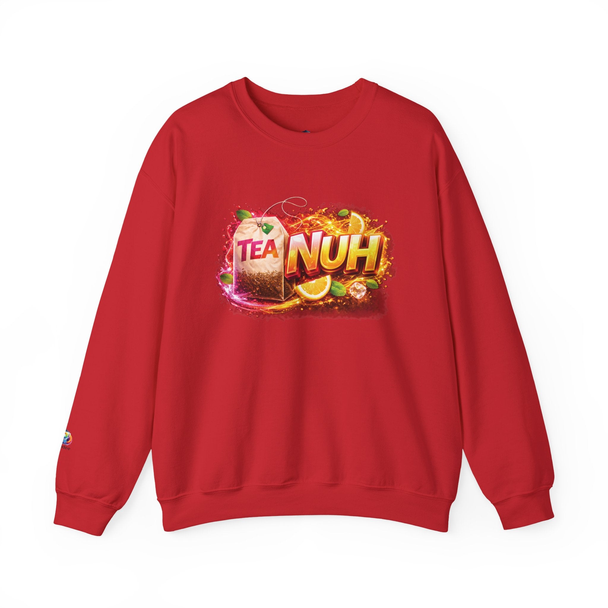 TINA Crewneck Sweatshirt