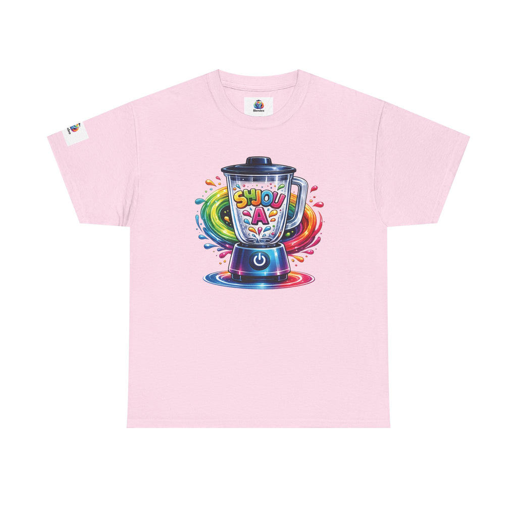 JOSHUA (Mix) T-Shirt