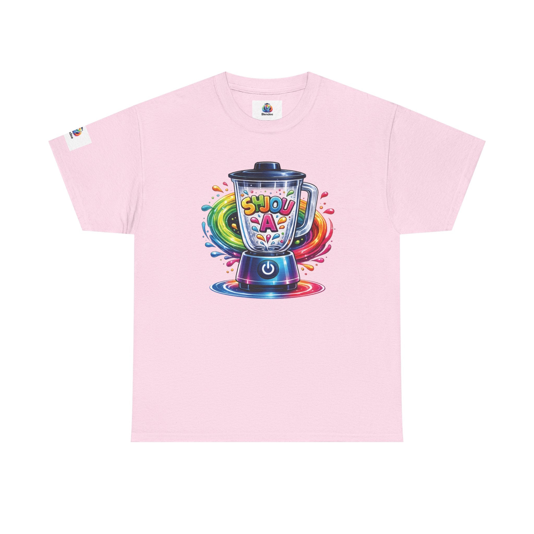 JOSHUA (Mix) T-Shirt