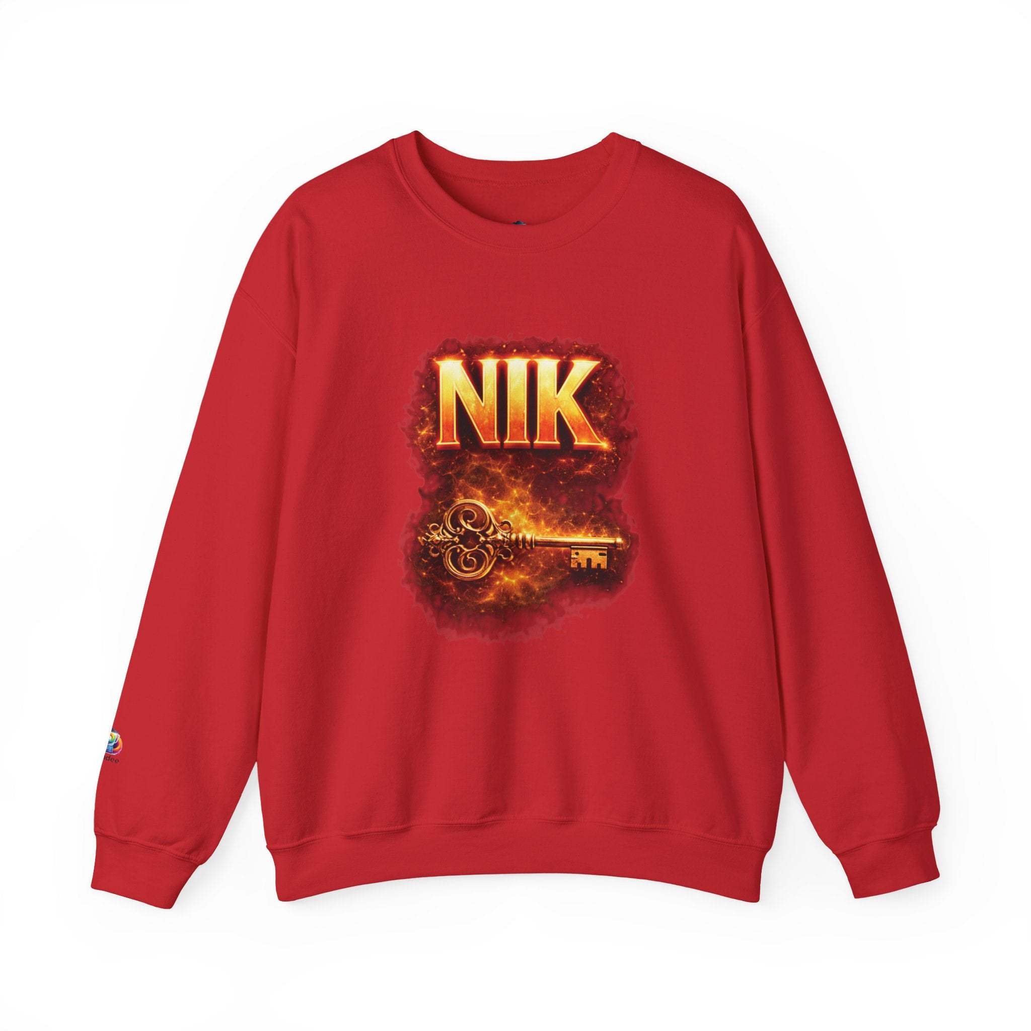 NIKKI Crewneck Sweatshirt