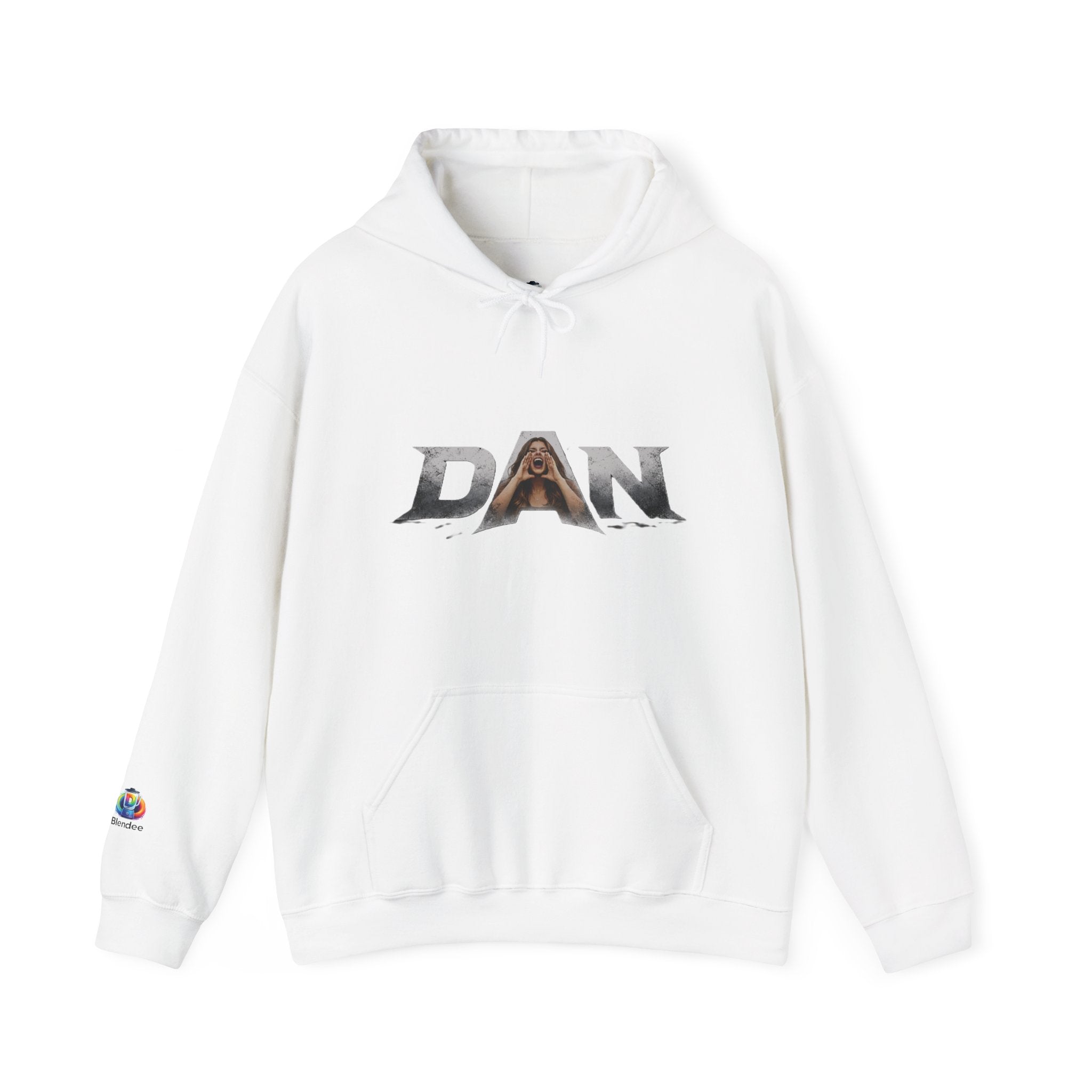 DANIELLE (LT) Hoodie