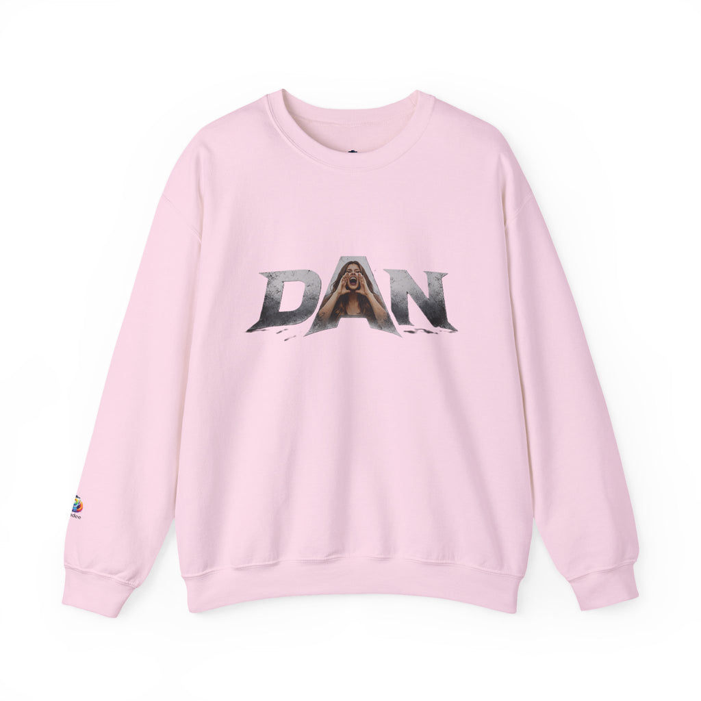 DANIELLE (LT) Crewneck Sweatshirt