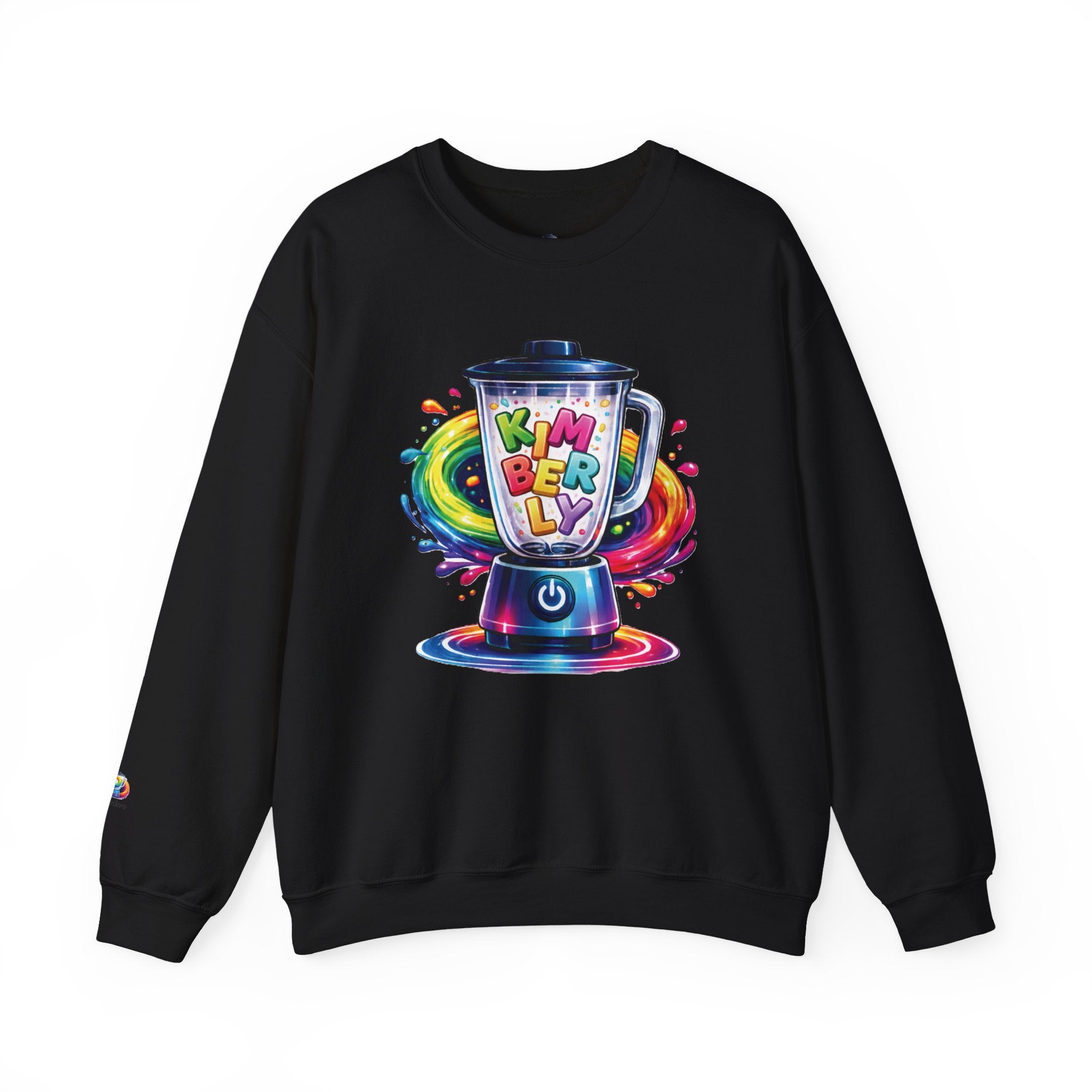 KIMBERLY (Mix) Crewneck Sweatshirt