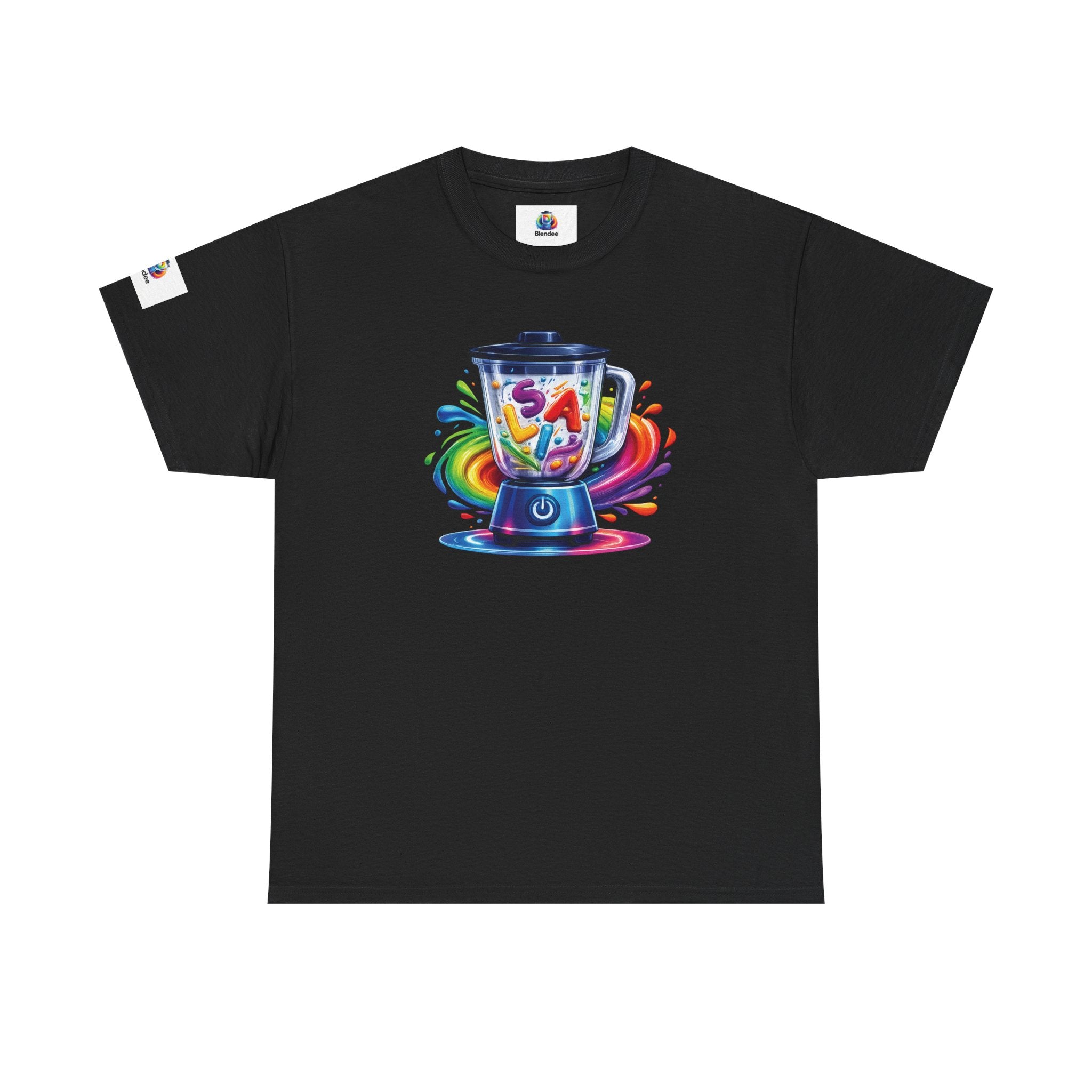 LISA (Mix) T-Shirt