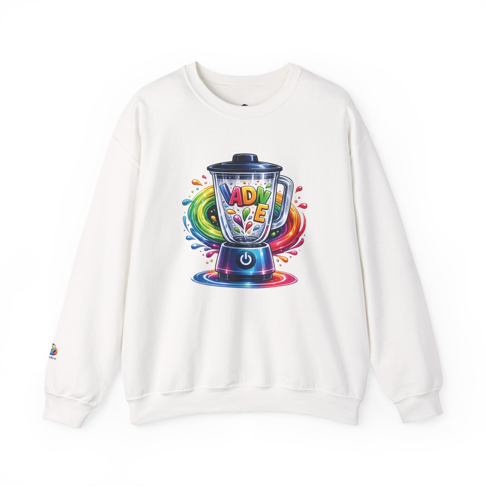 DIANE (Mix) Crewneck Sweatshirt