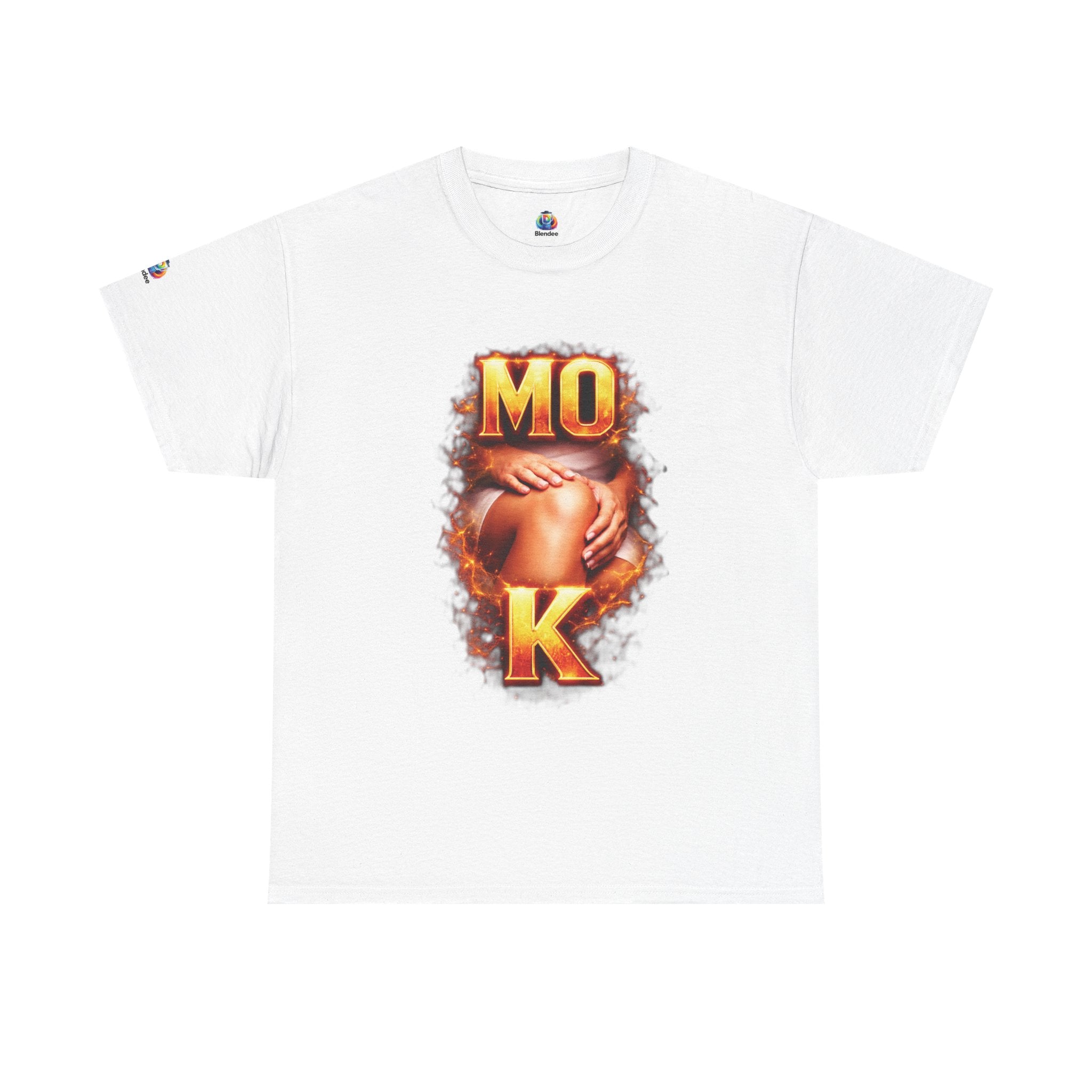 MONIQUE - T-Shirt