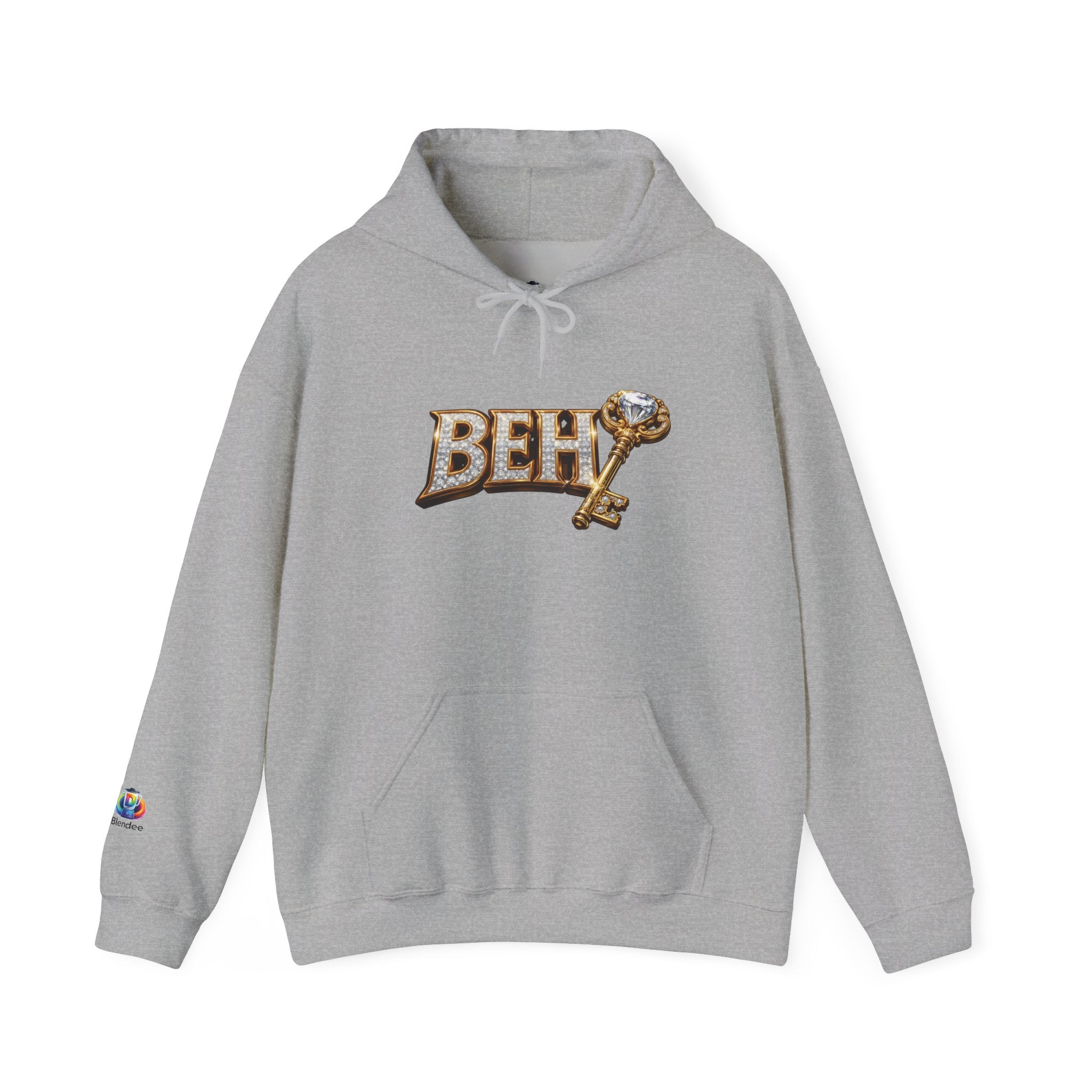 BECKY Hoodie