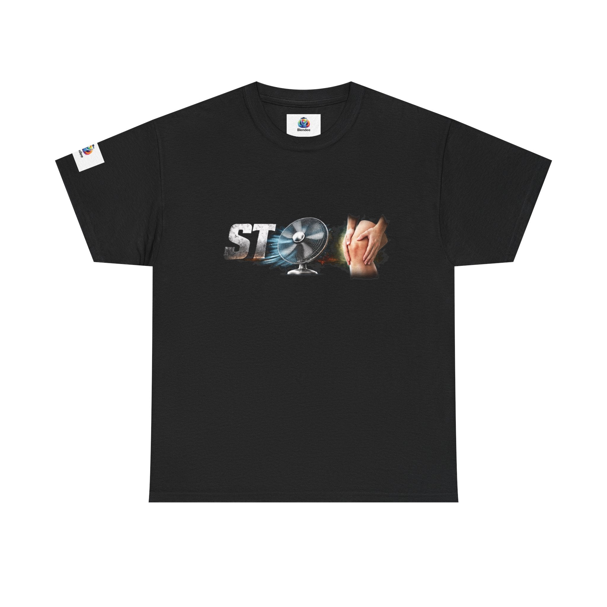 STEPHANIE - T-Shirt