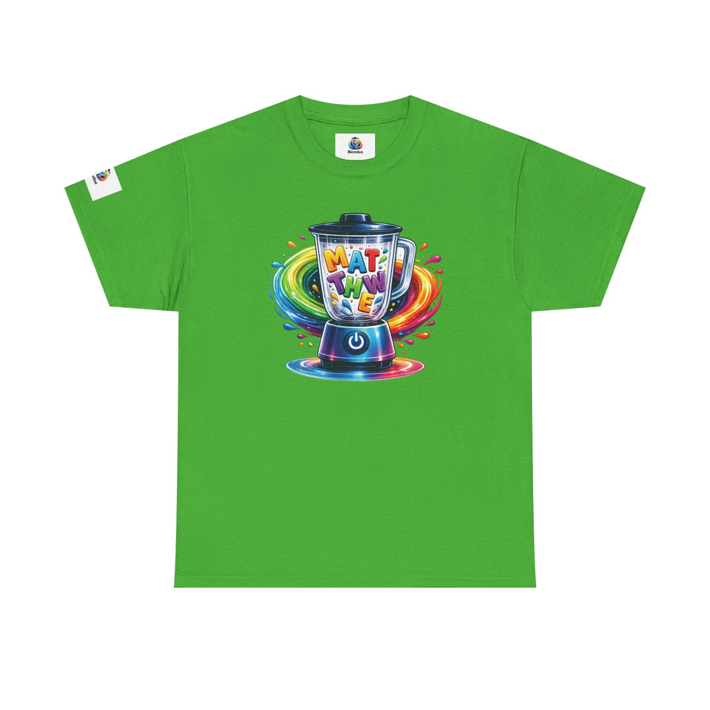 MATTHEW (Mix) T-Shirt