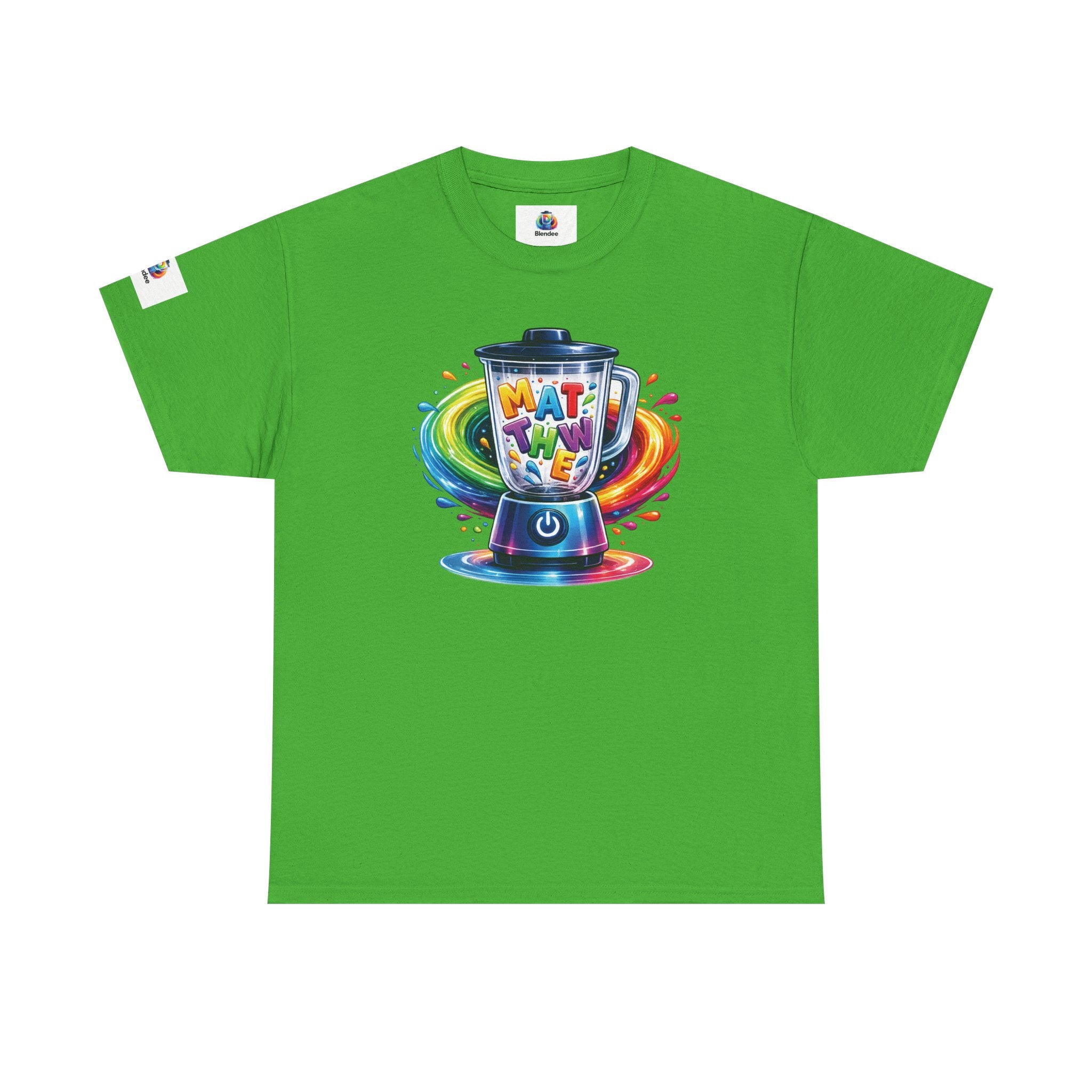 MATTHEW (Mix) T-Shirt