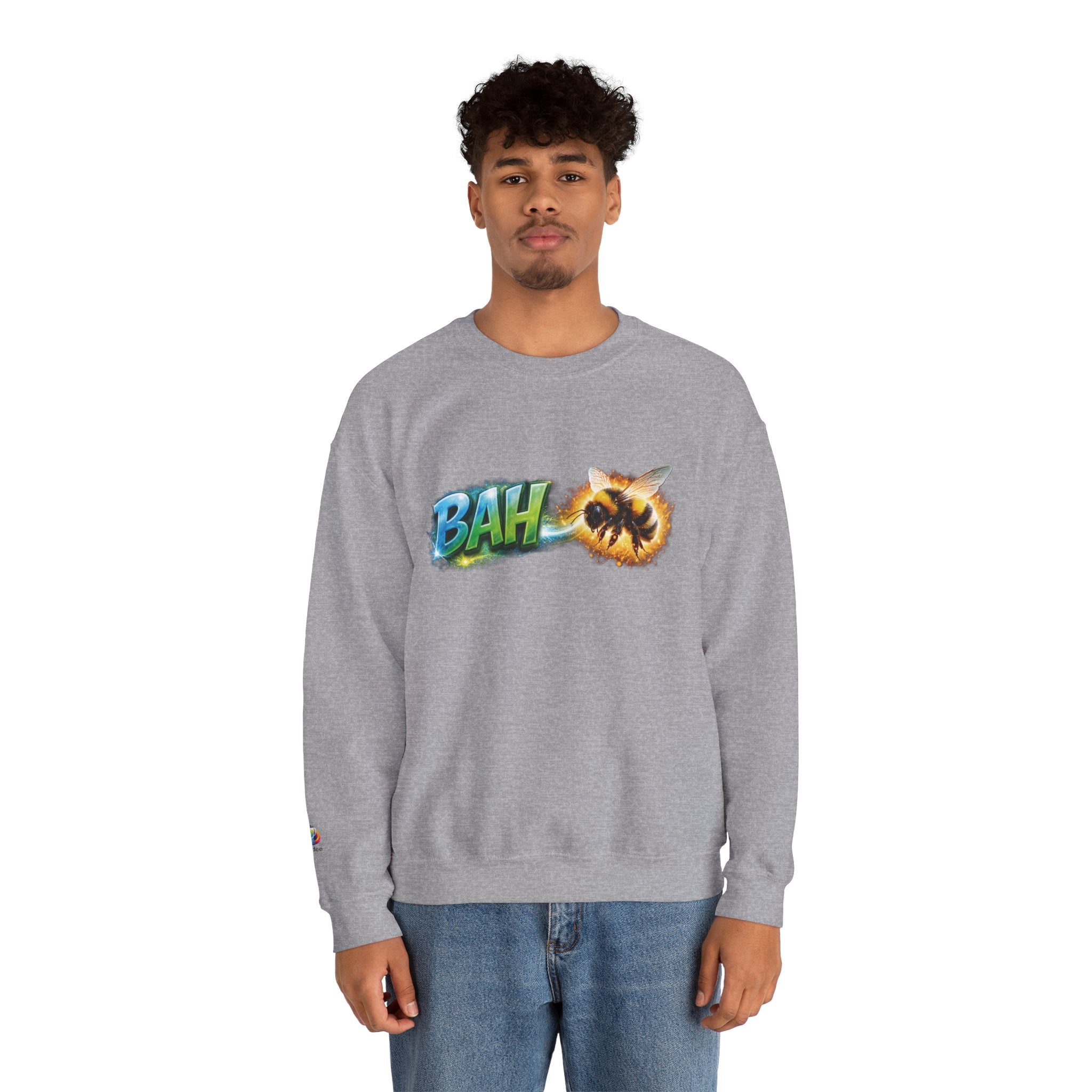 BOBBY Crewneck Sweatshirt