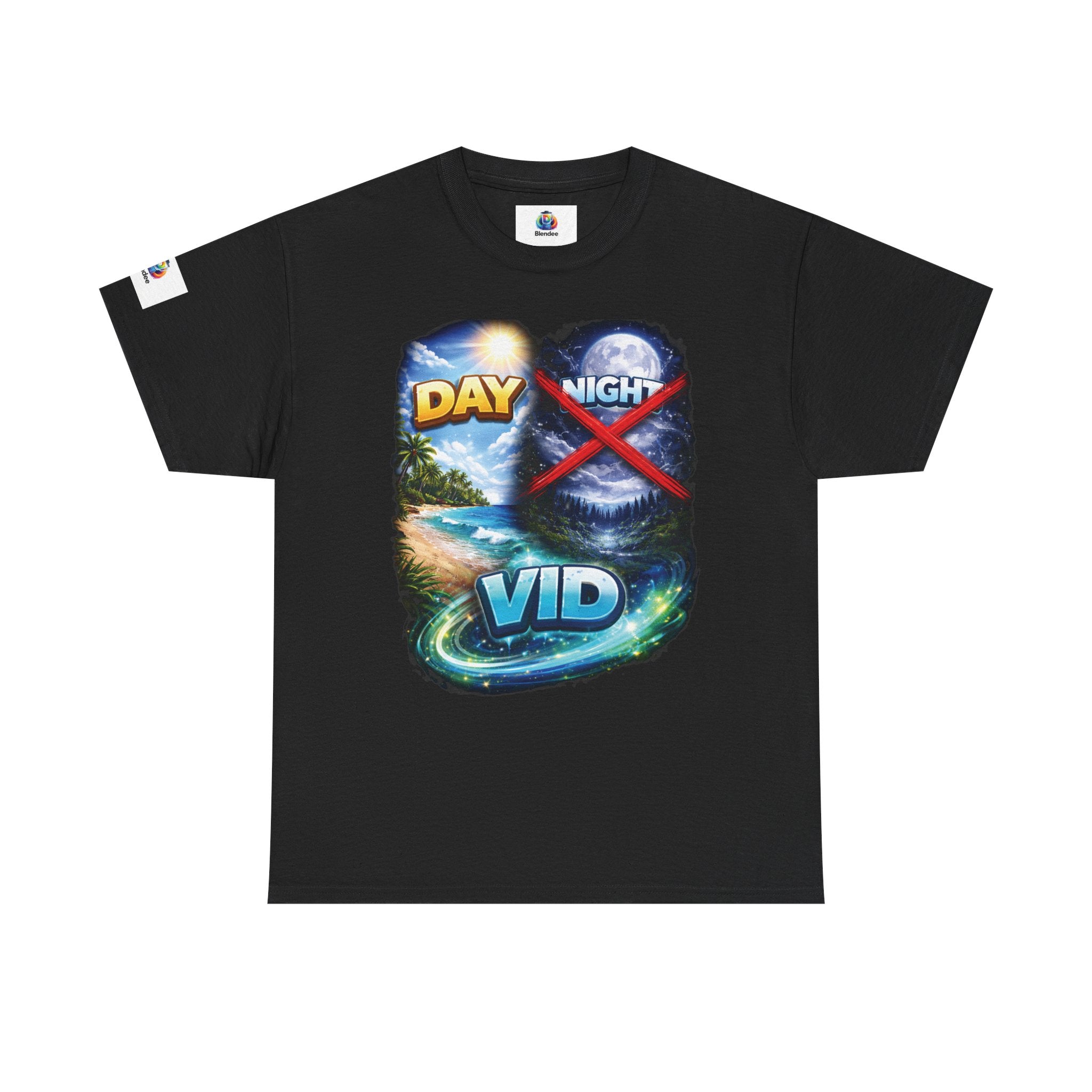 DAVID - T-Shirt