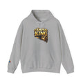 CAMPUS KING Hoodie (OS)