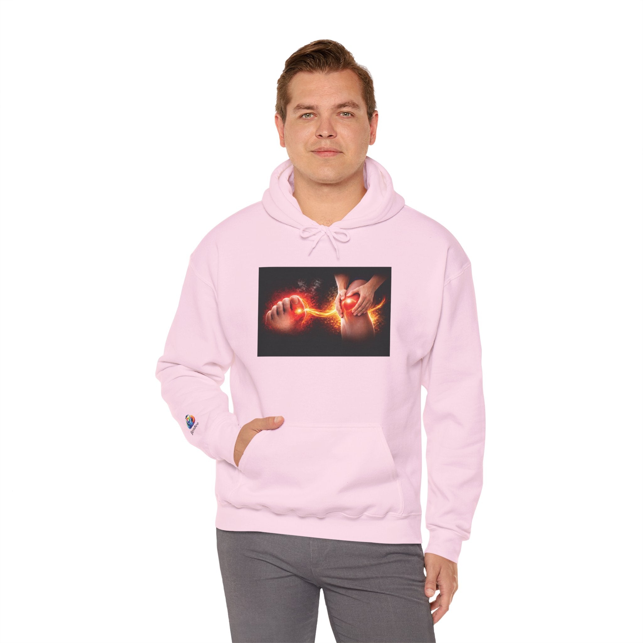 TONY (LT) Hoodie