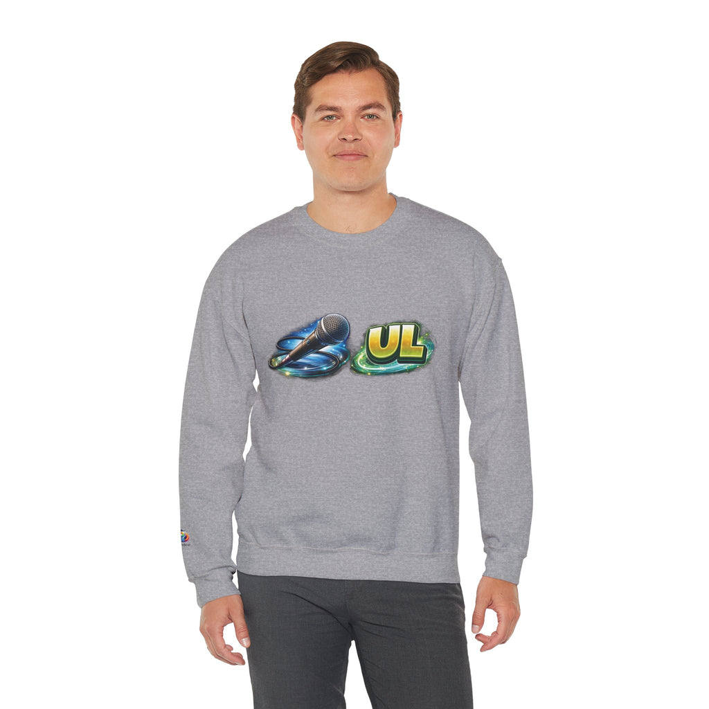 MICHAEL Crewneck Sweatshirt