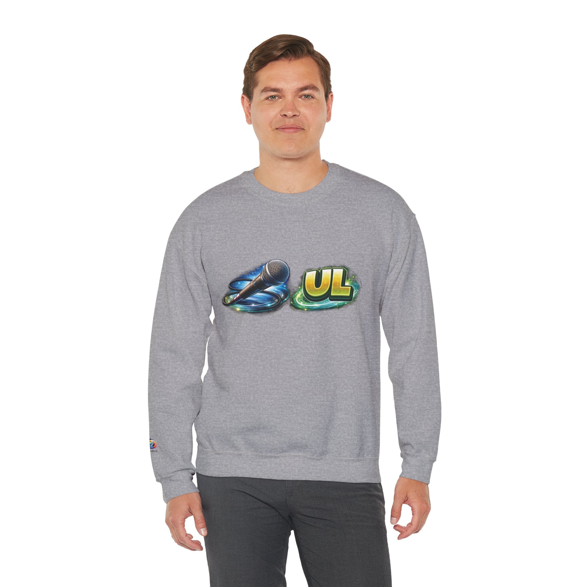 MICHAEL Crewneck Sweatshirt