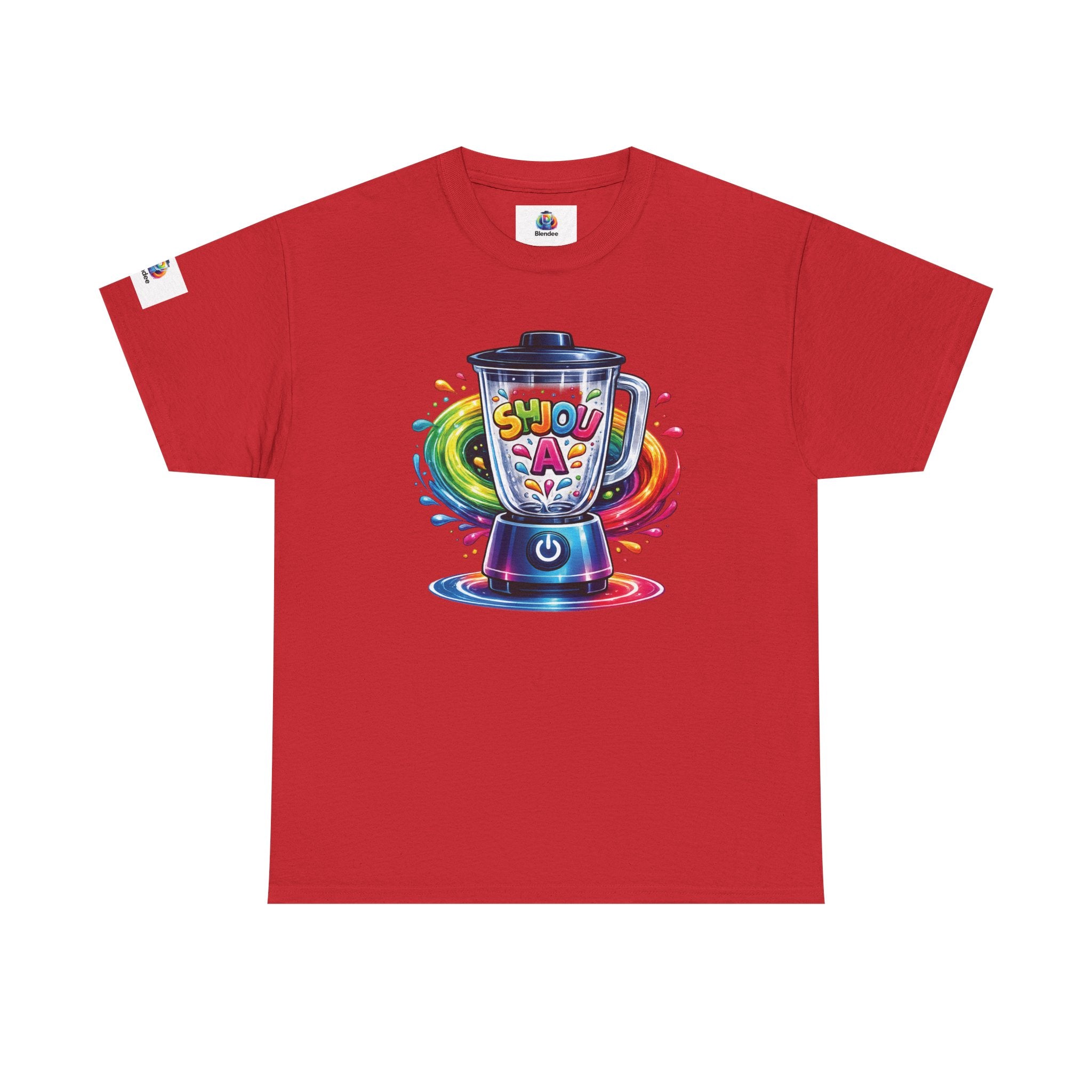 JOSHUA (Mix) T-Shirt