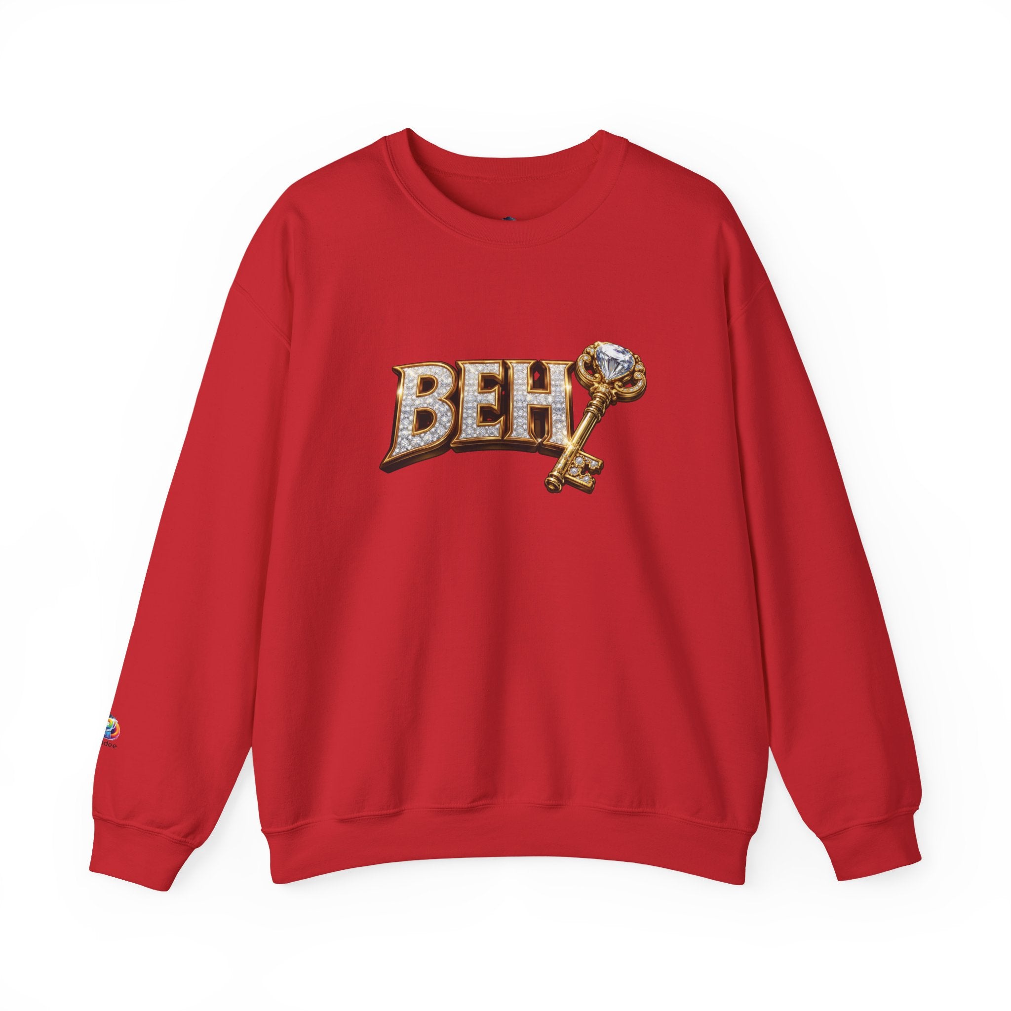 BECKY Crewneck Sweatshirt