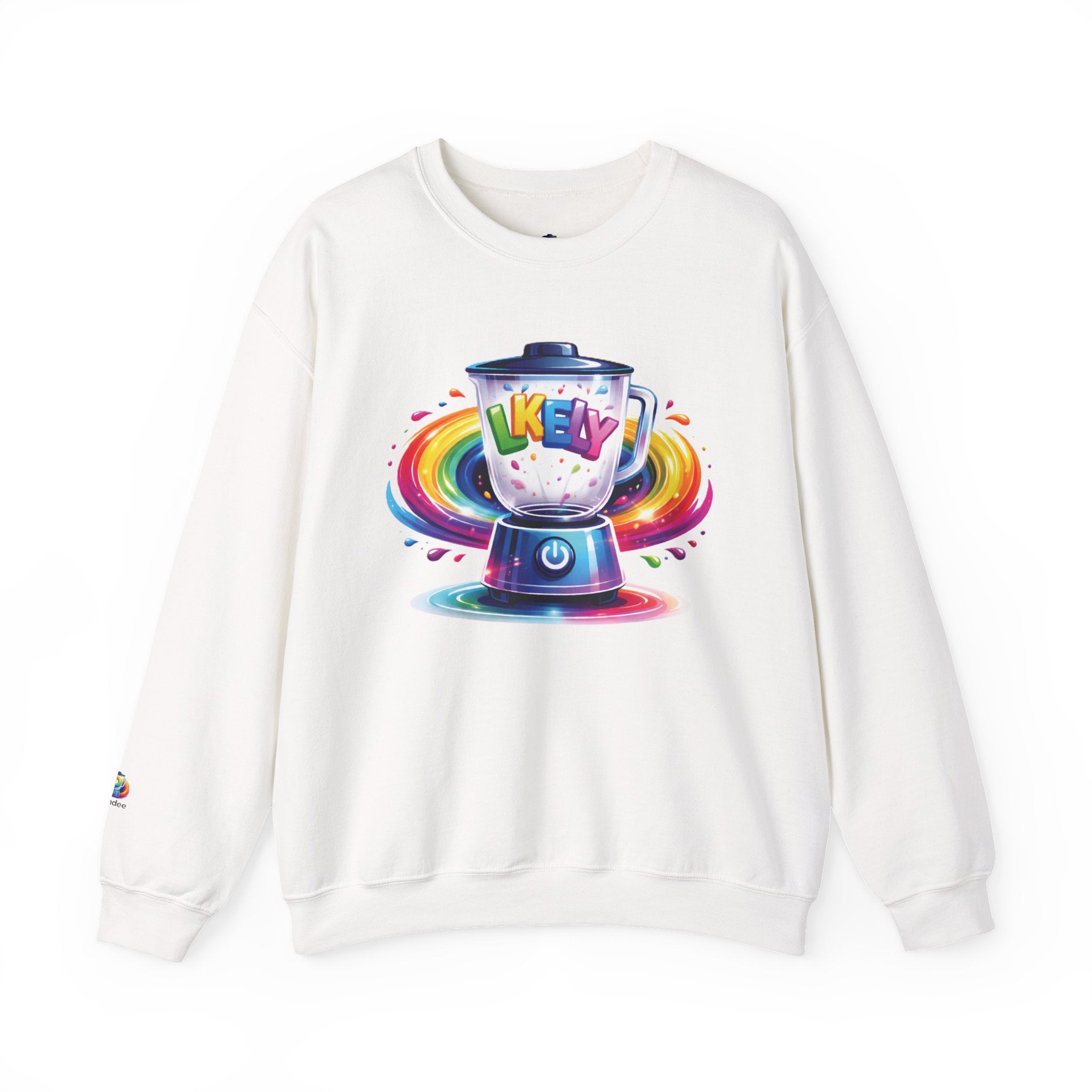 KELLY Crewneck Sweatshirt