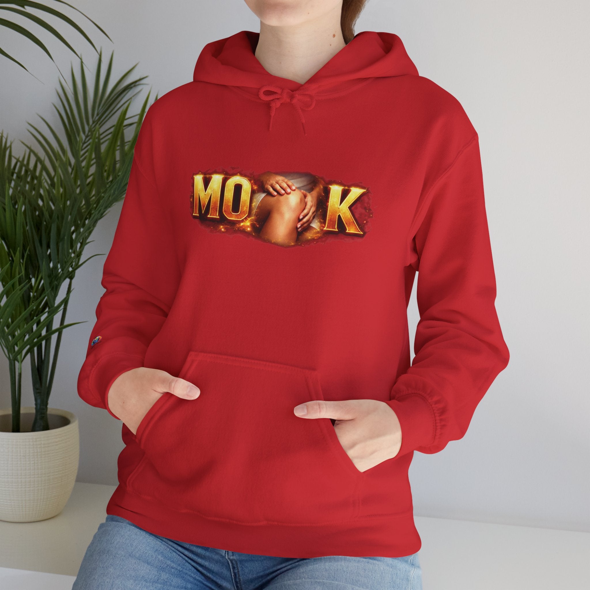 MONIQUE Hoodie