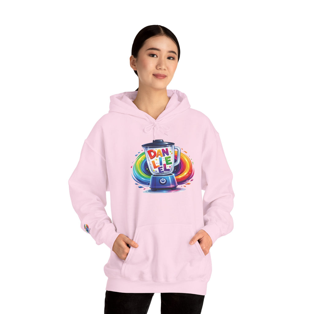 DANIELLE (Mix) Hoodie